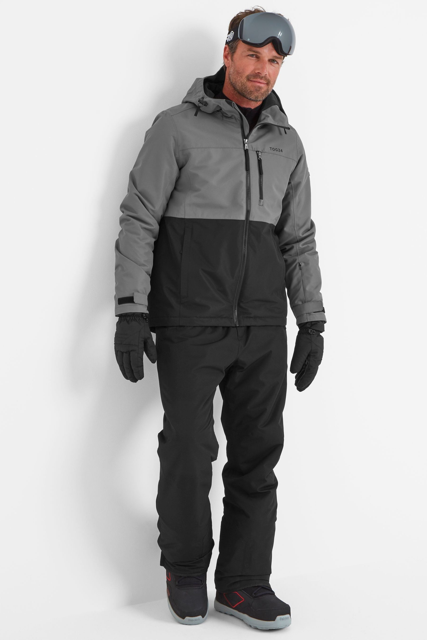 Tog 24 ski jacket hot sale