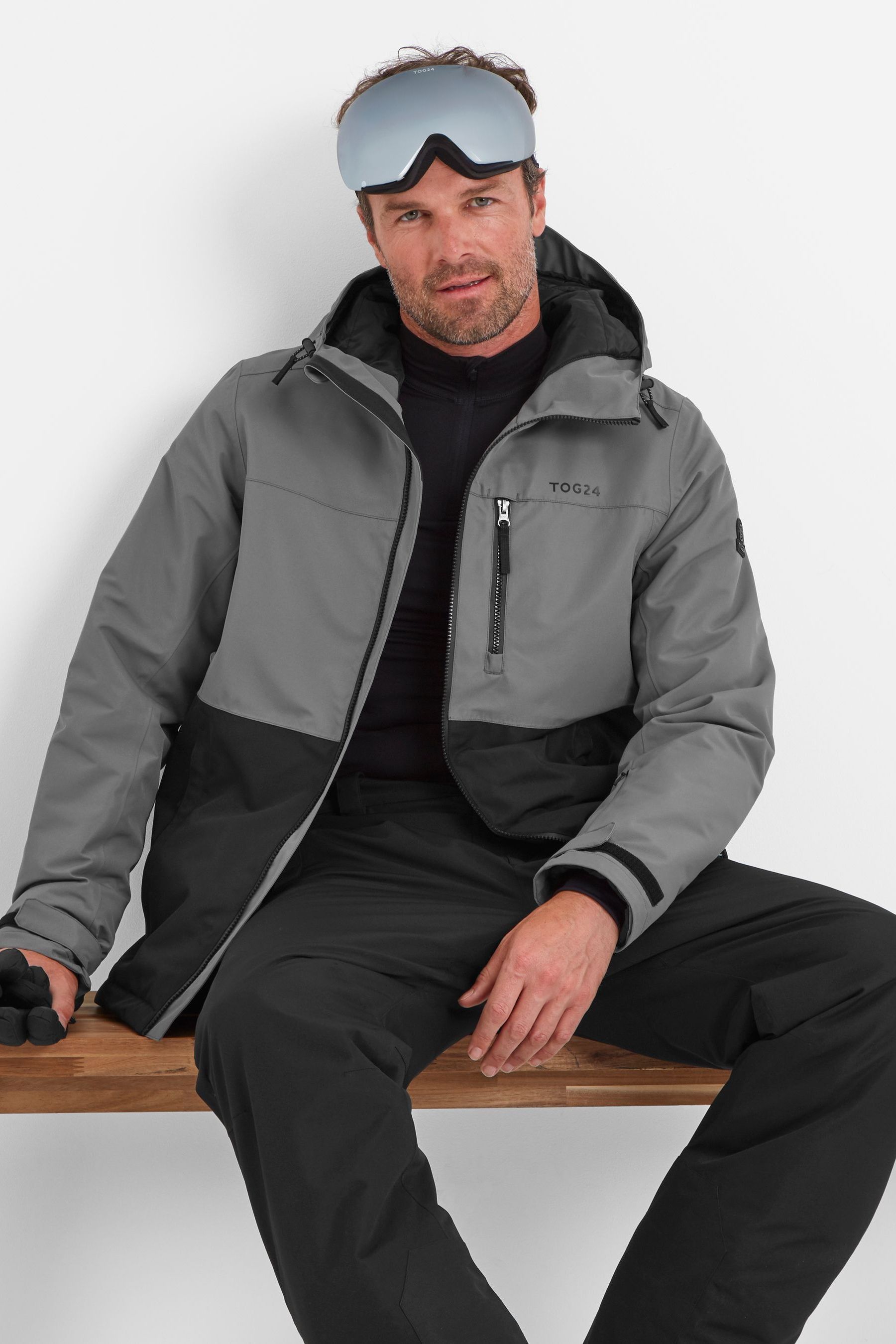 Tog 24 ski jacket outlet