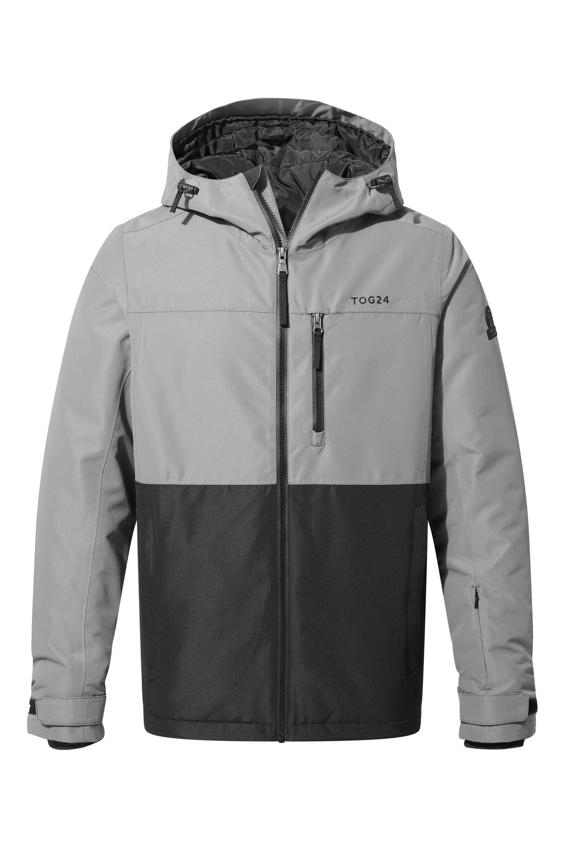 Tog 24 peak down jacket cheap