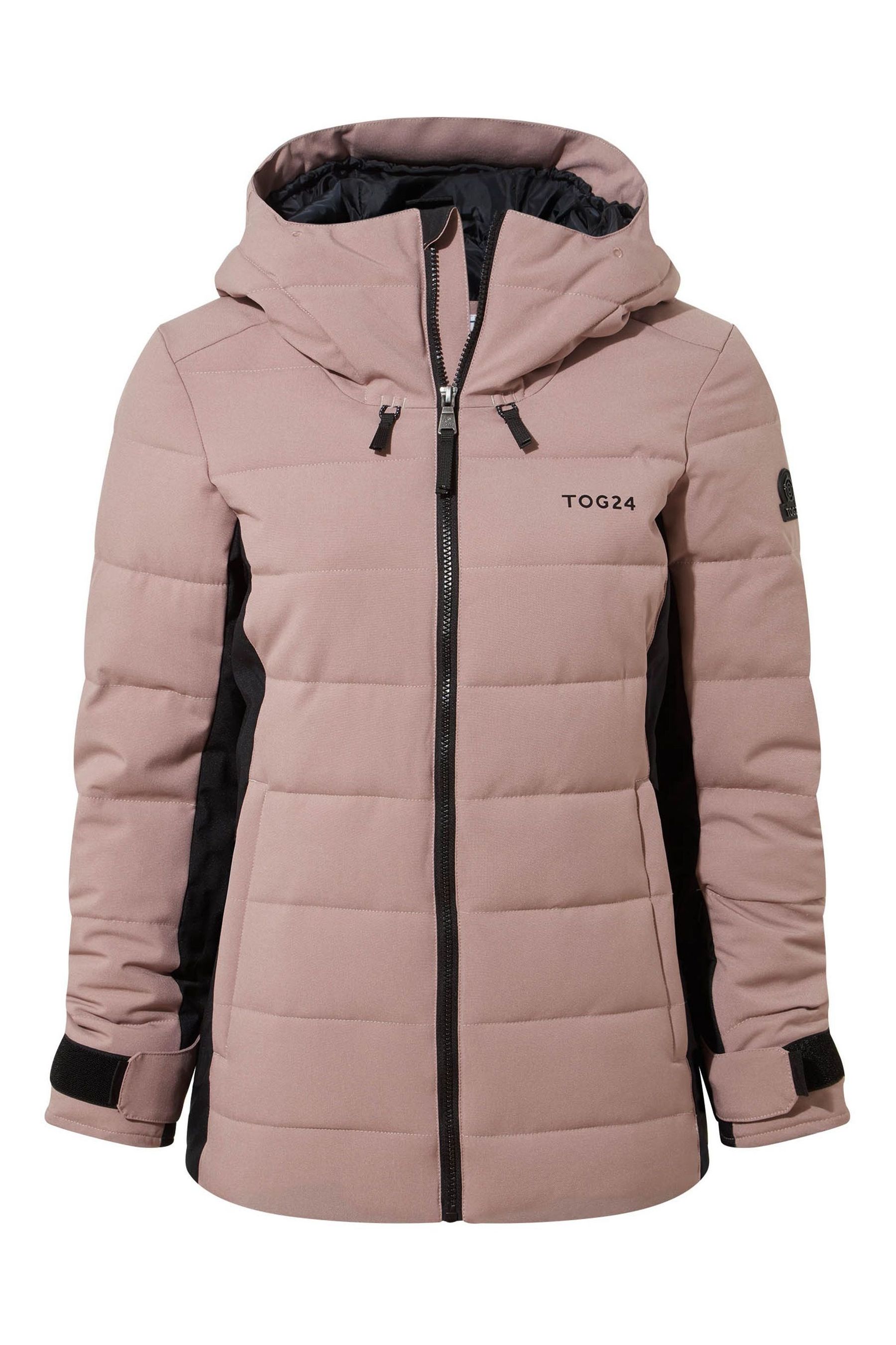 Tog 24 womens ski jacket hotsell