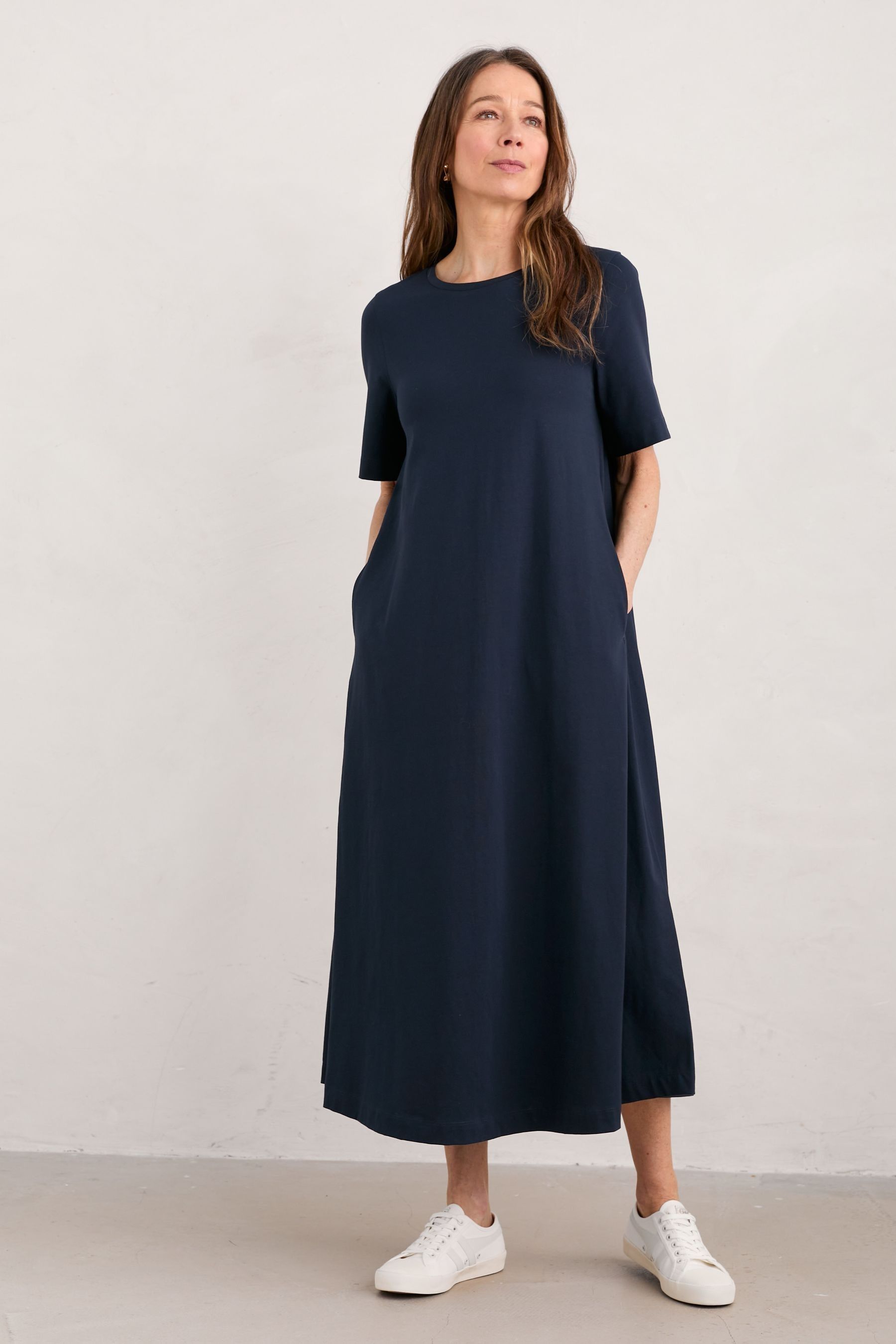Seasalt shirt dress outlet
