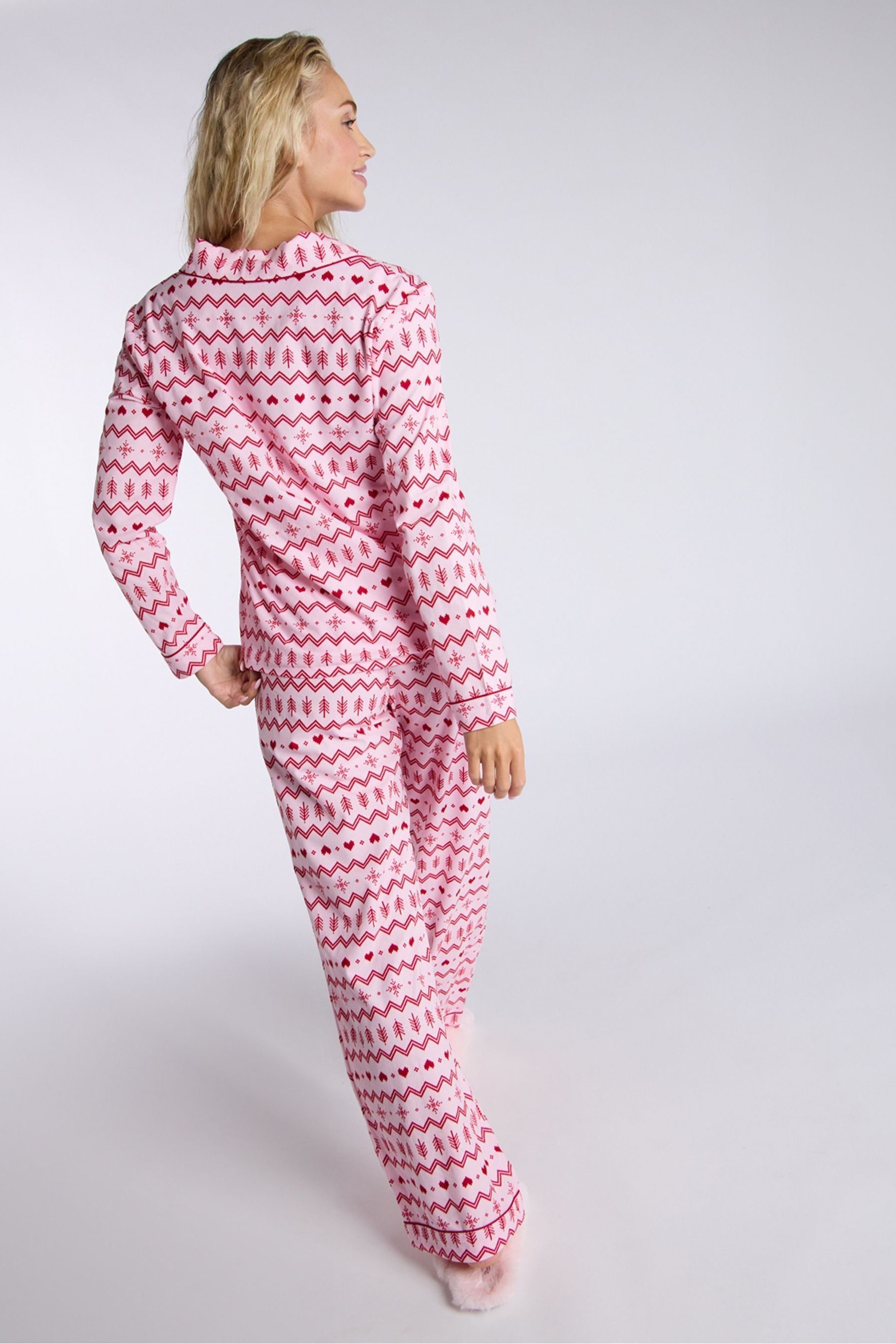 Next pyjamas in a bag on sale