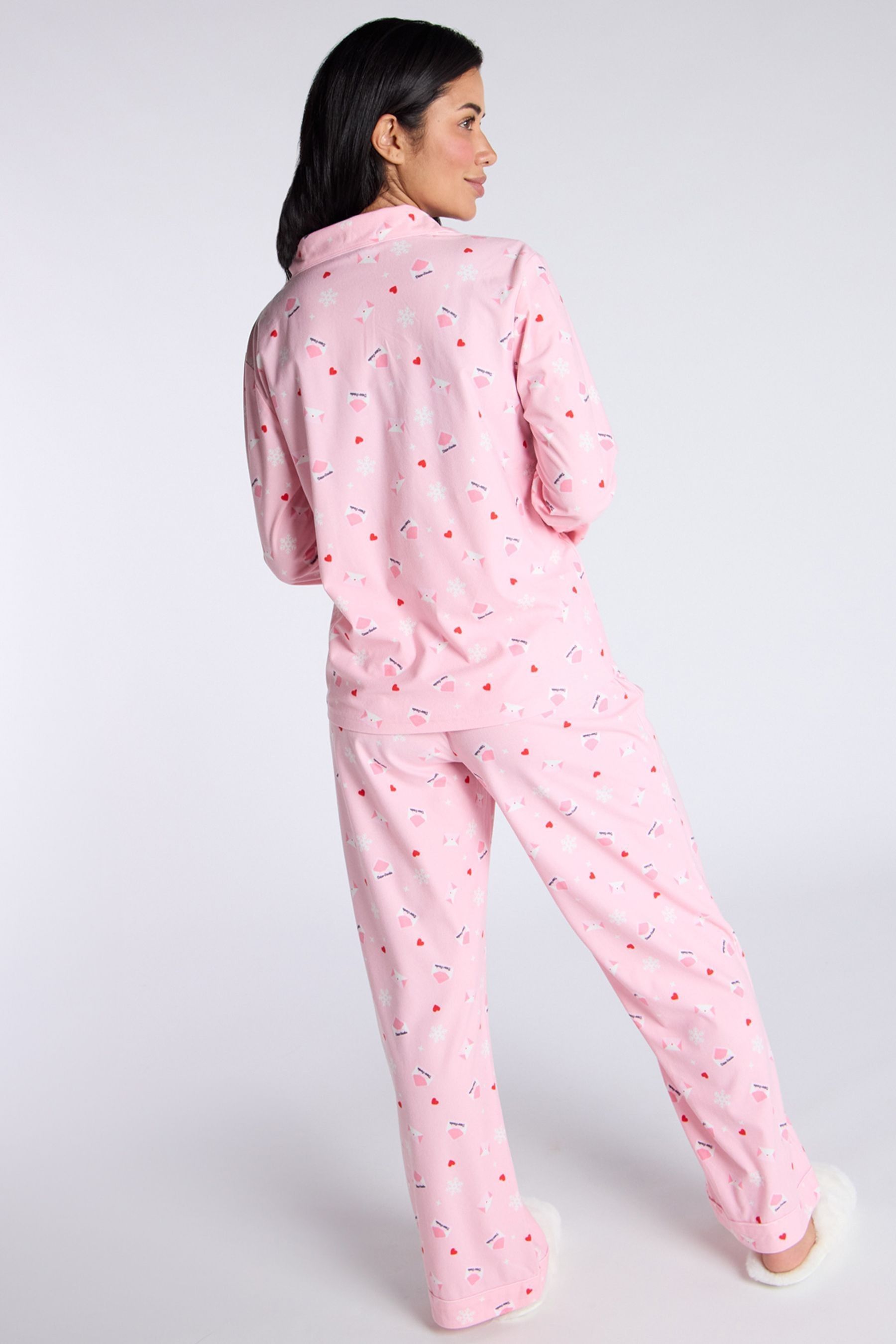 Next pyjamas in a bag 2025