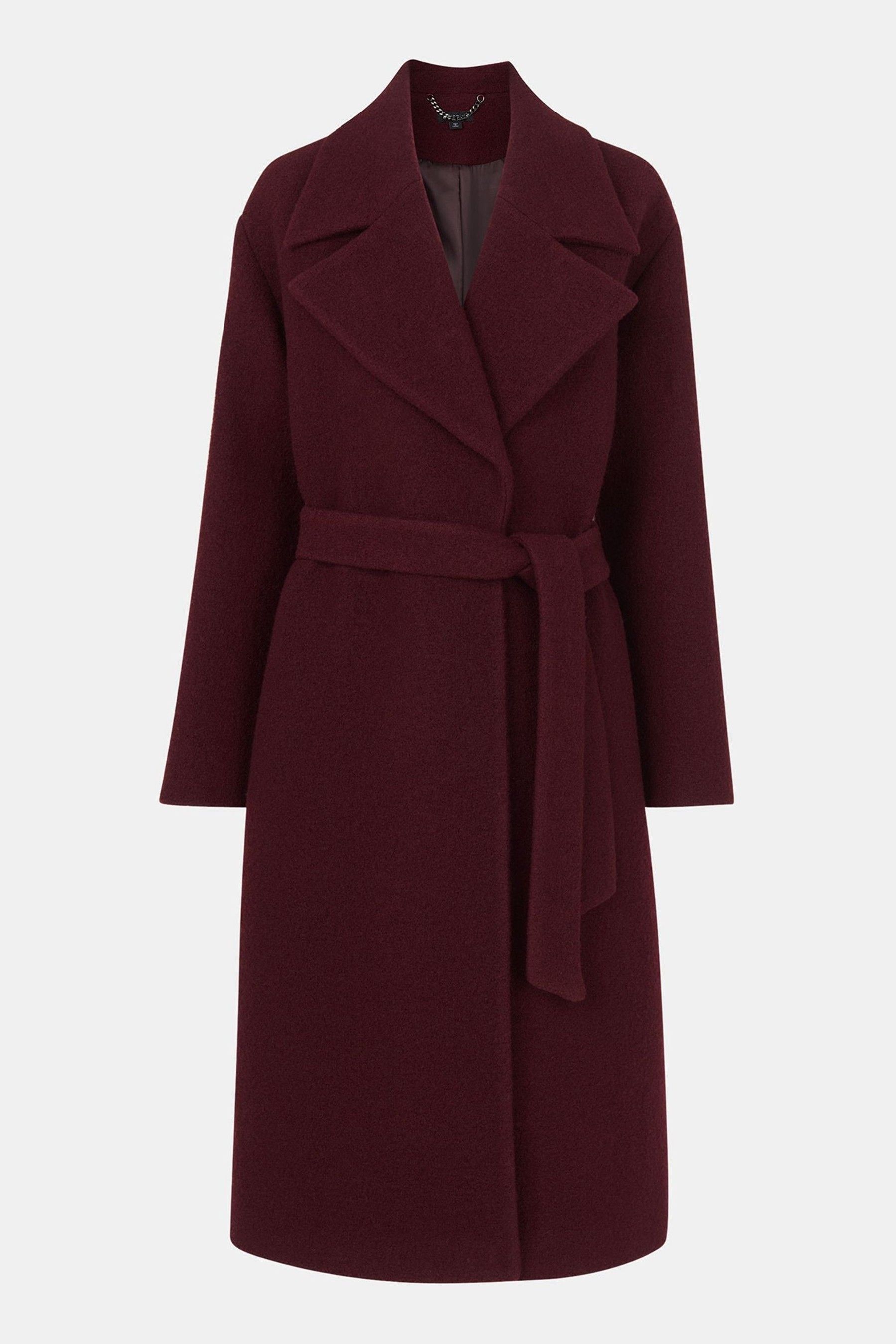 Whistles red coat hot sale