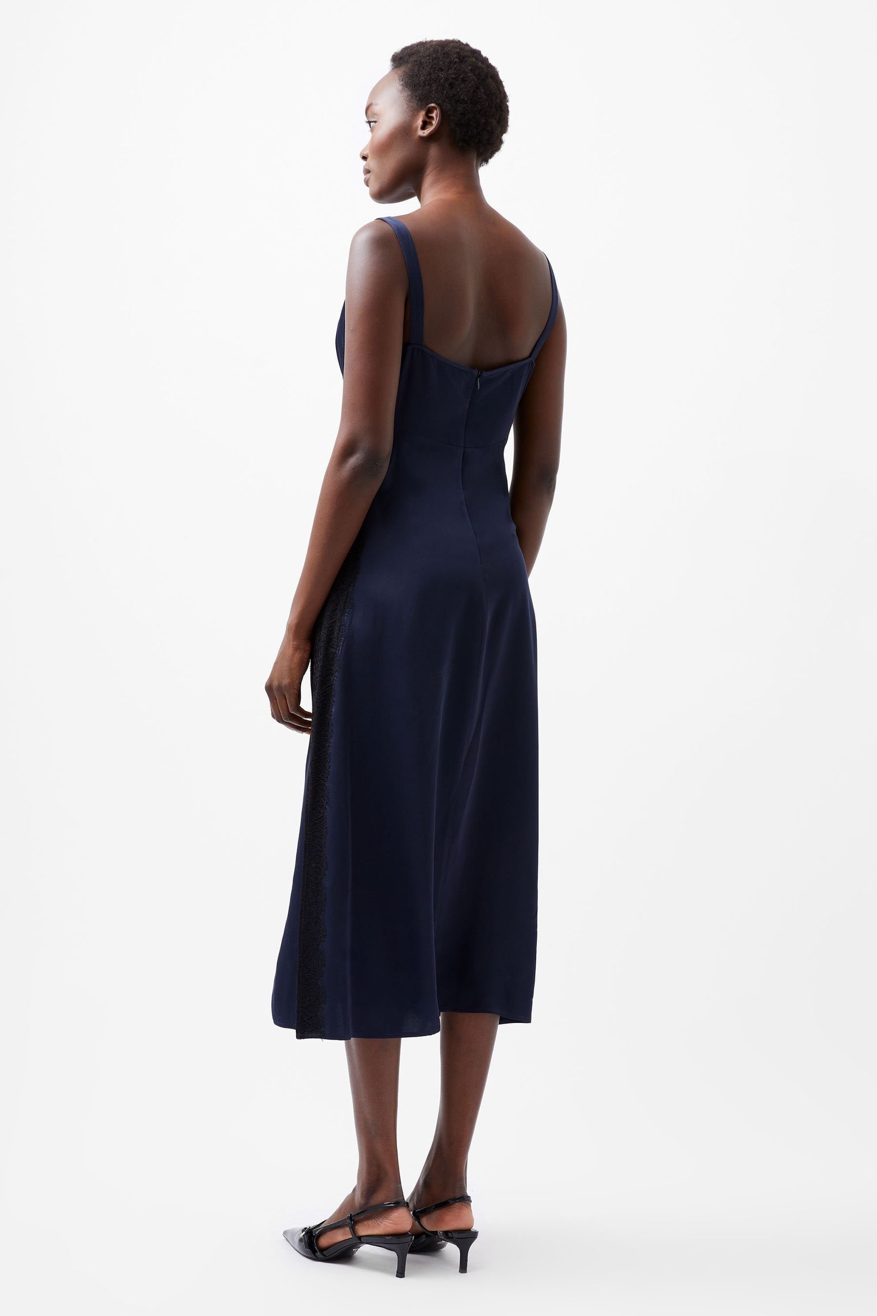 French connection maxi dress shop