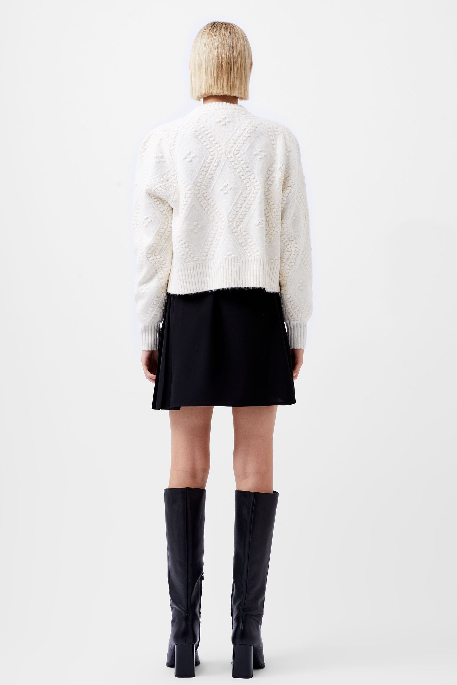 French connection orla sweater shop