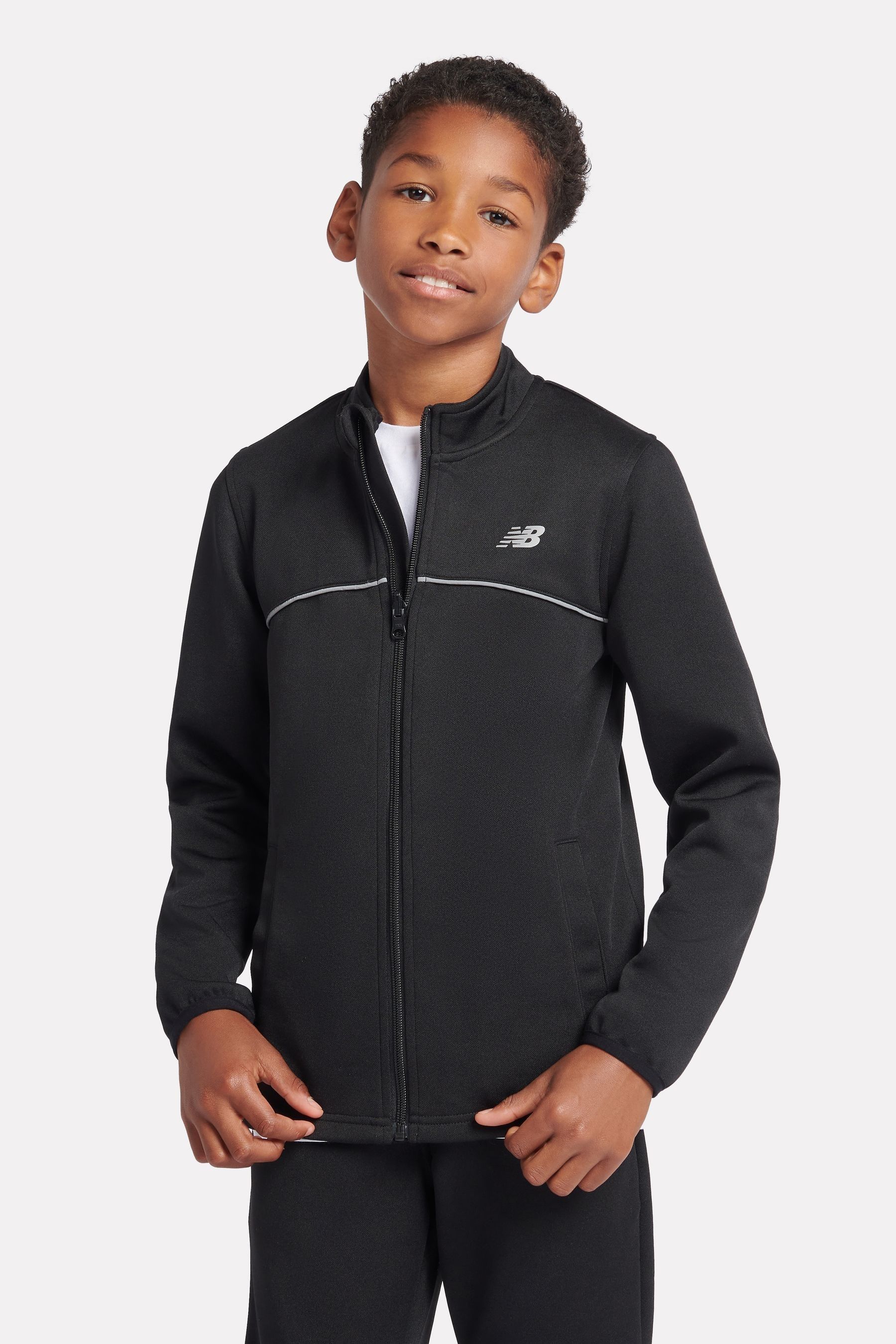 Jacket nb hotsell