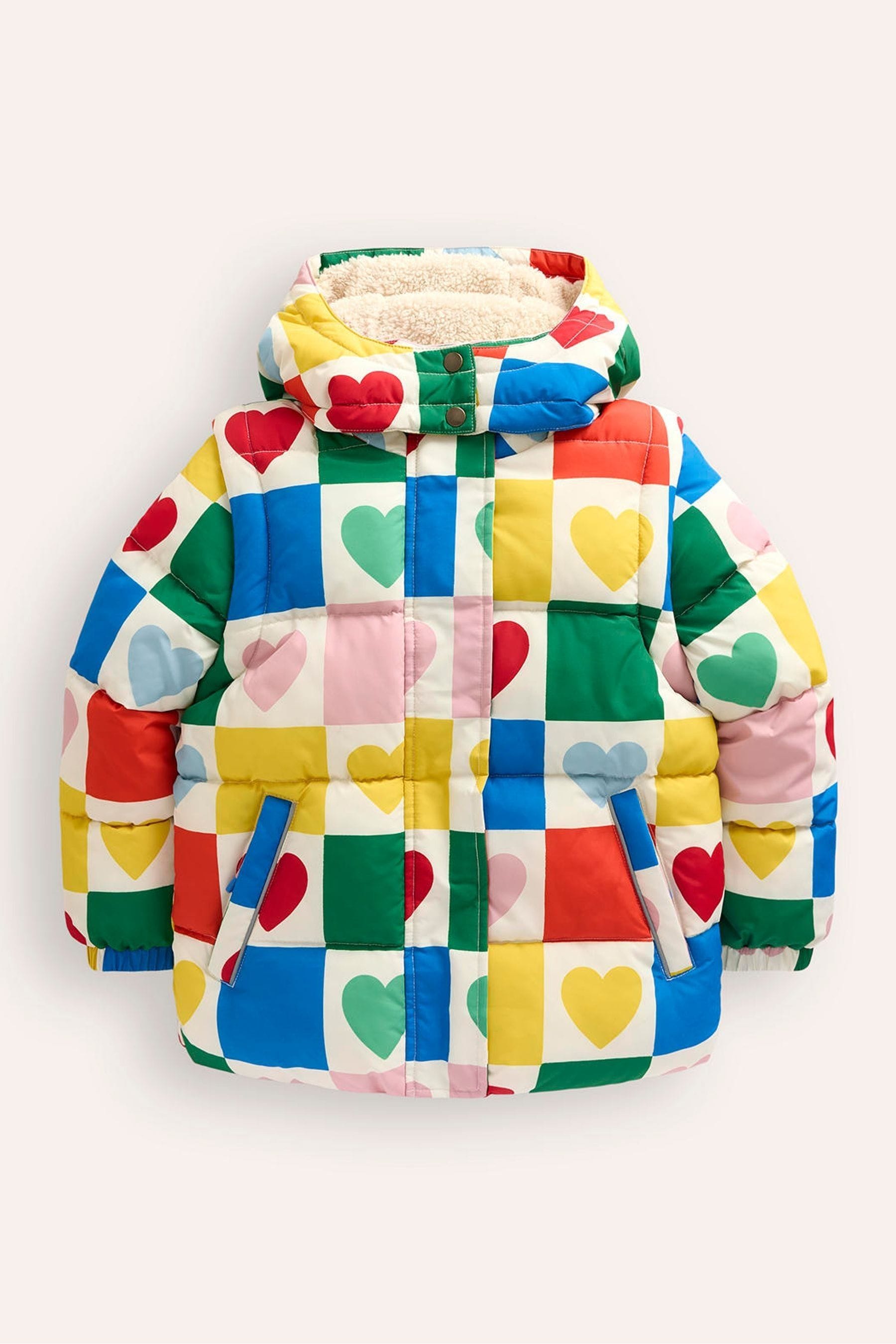 Boden farleigh coat blue outlet