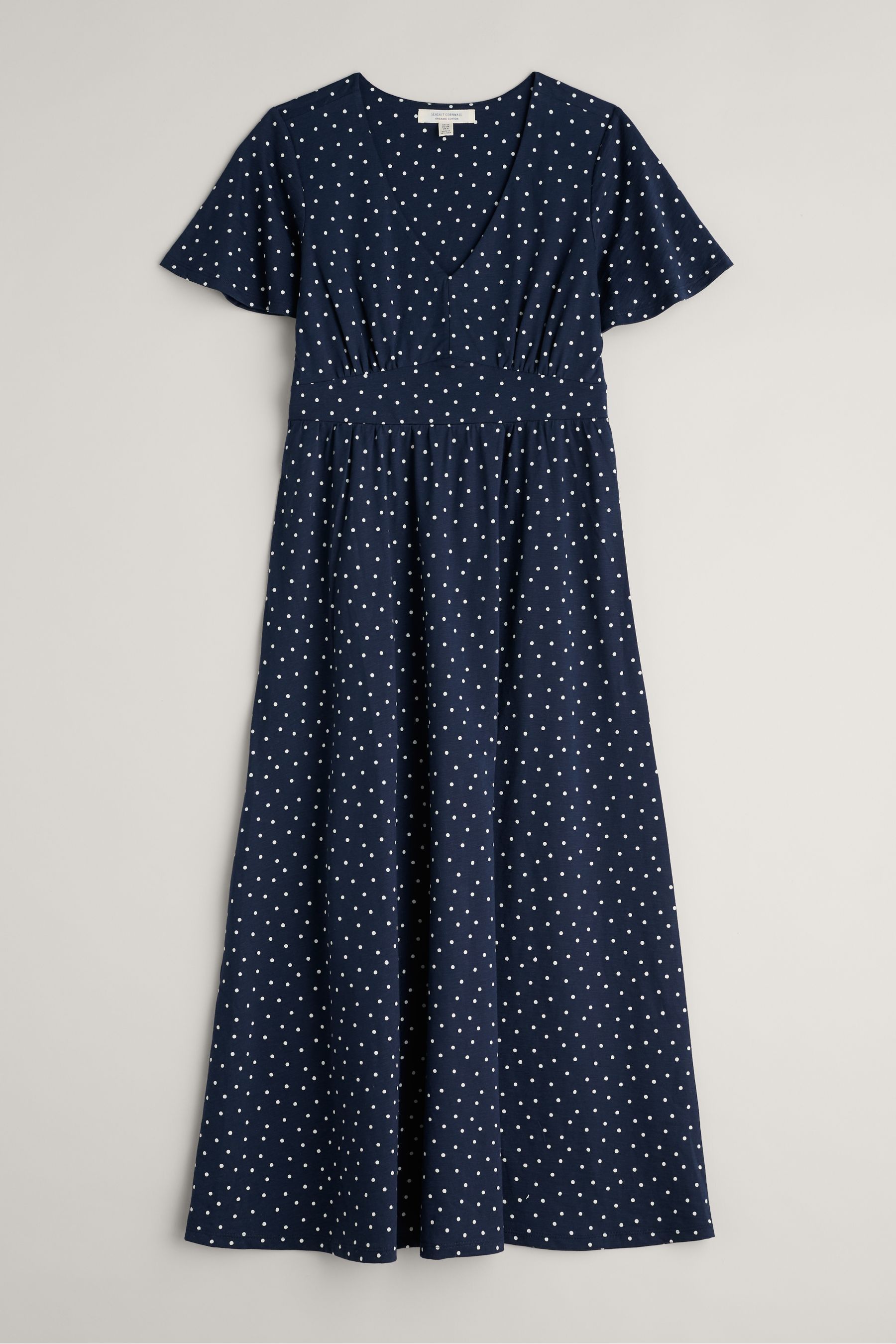 Seasalt maxi dress on sale