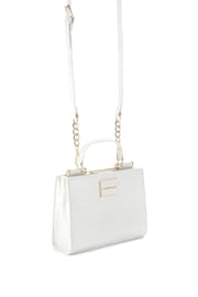 Carvela Jessica 2 Mini Tote Bag - Image 2 of 5