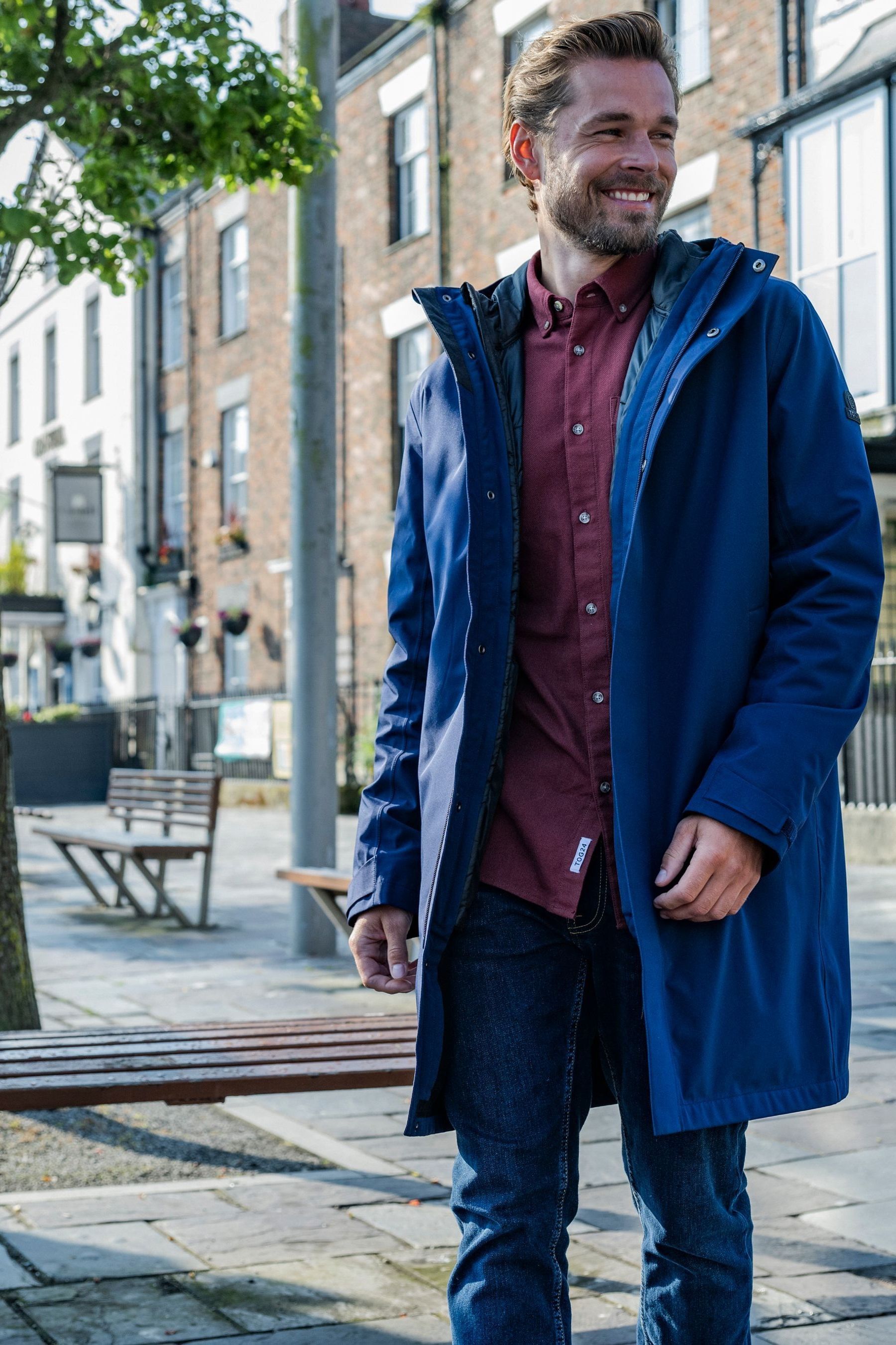 Tog 24 3 in 1 jacket mens outlet