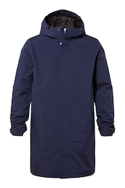 Tog 24 Blue Haydon Mens 3in1 Jacket - Image 8 of 8