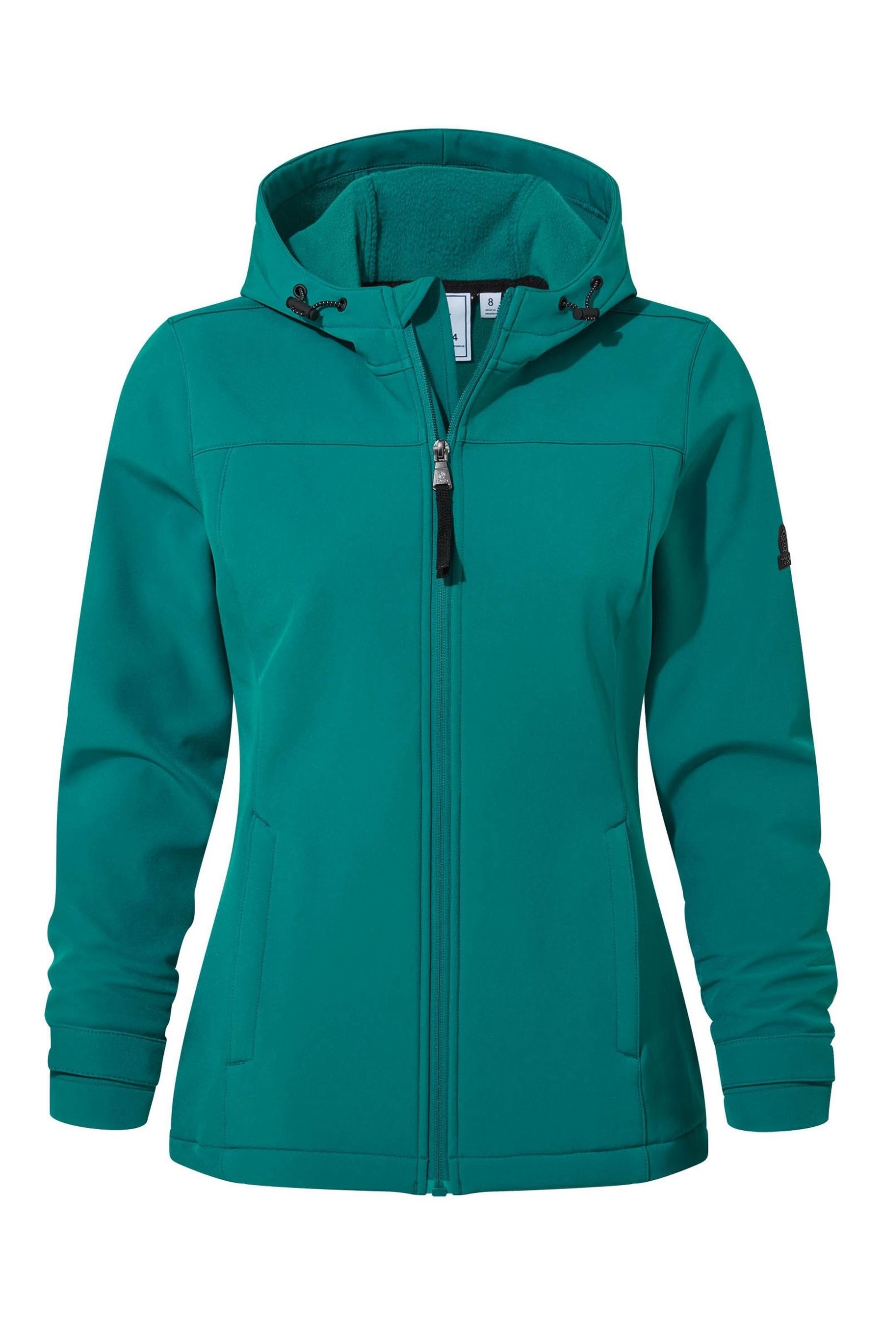 Hoodie softshell outlet