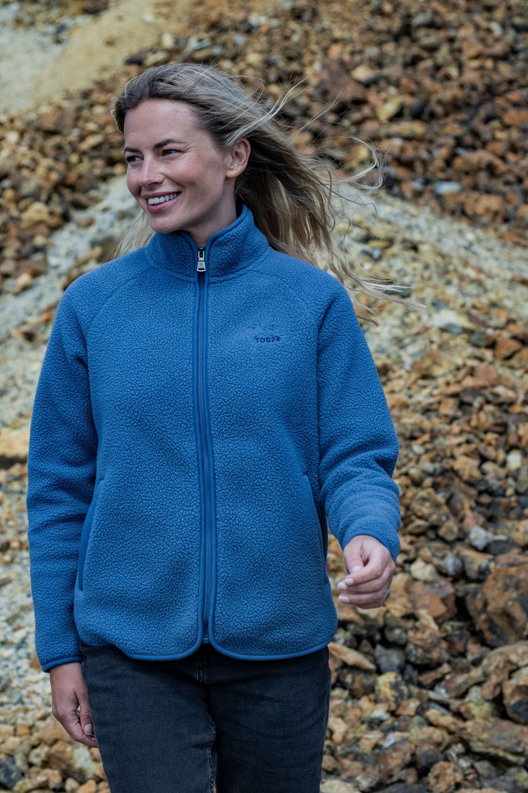 Next sherpa jacket outlet