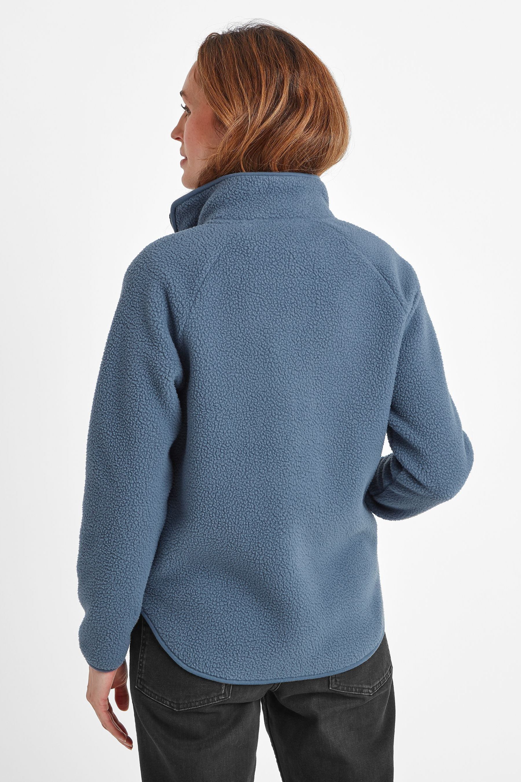 Tog 24 Leving Womens Sherpa Jacket