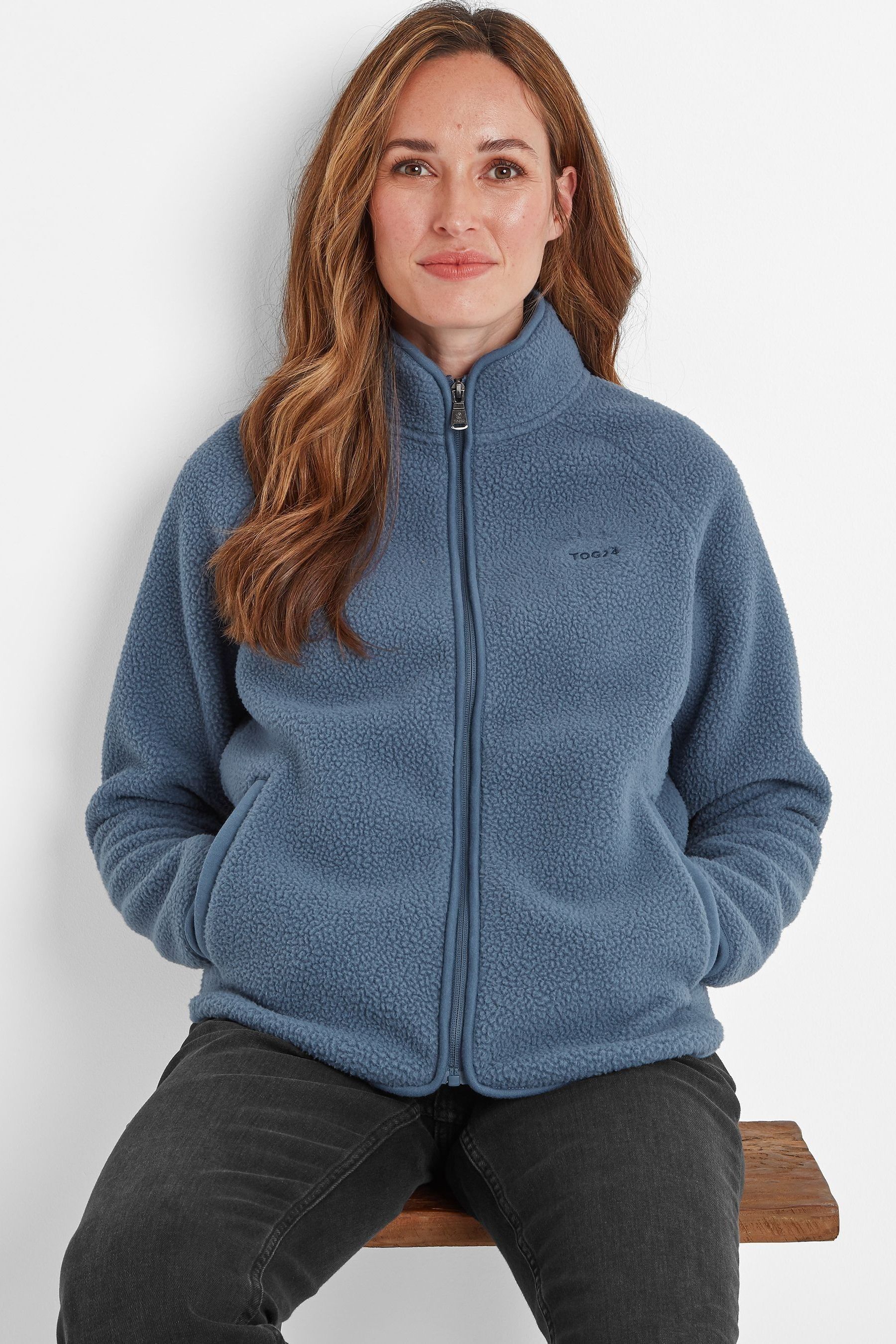 Next sherpa jacket outlet