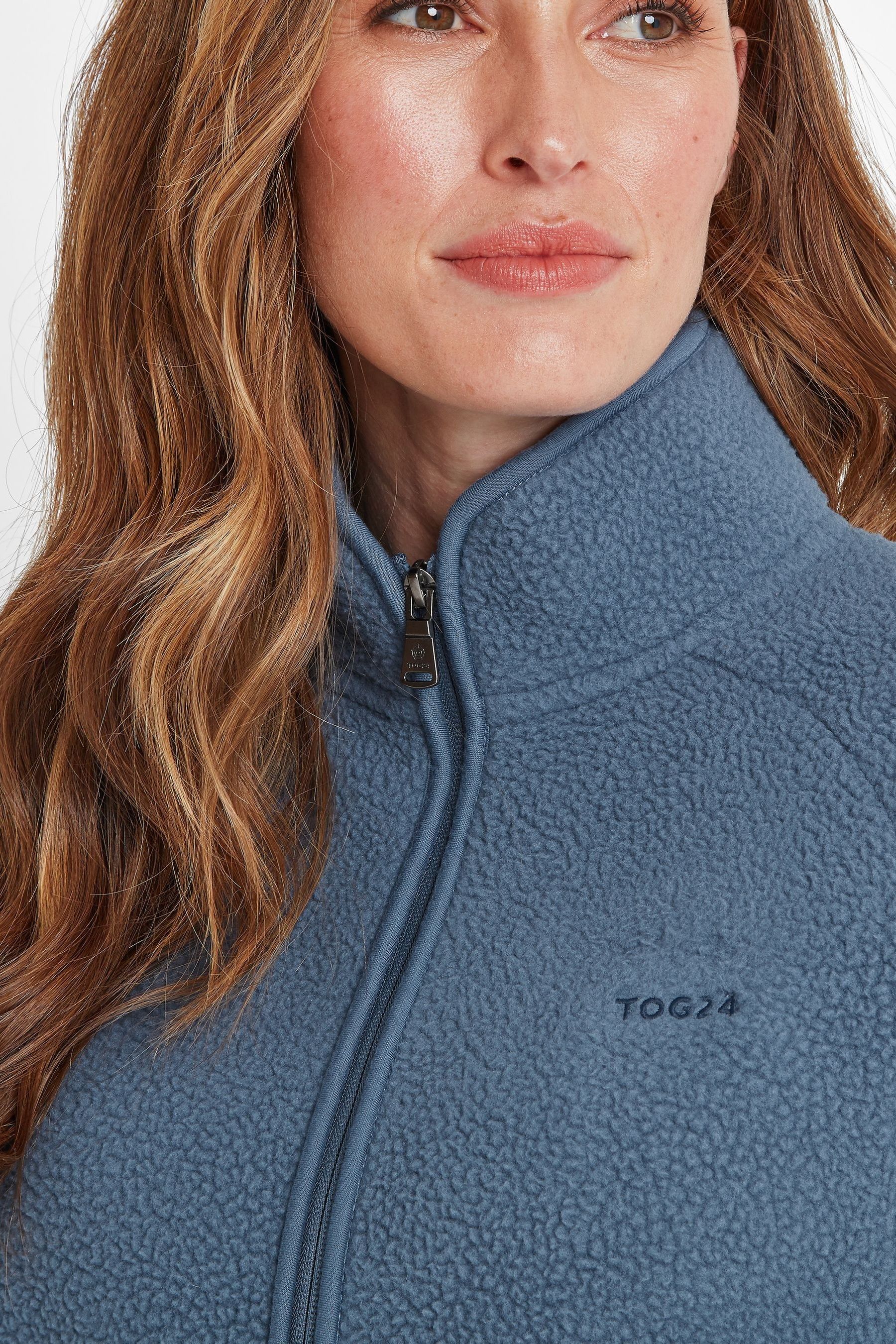 Tog 24 Leving Womens Sherpa Jacket