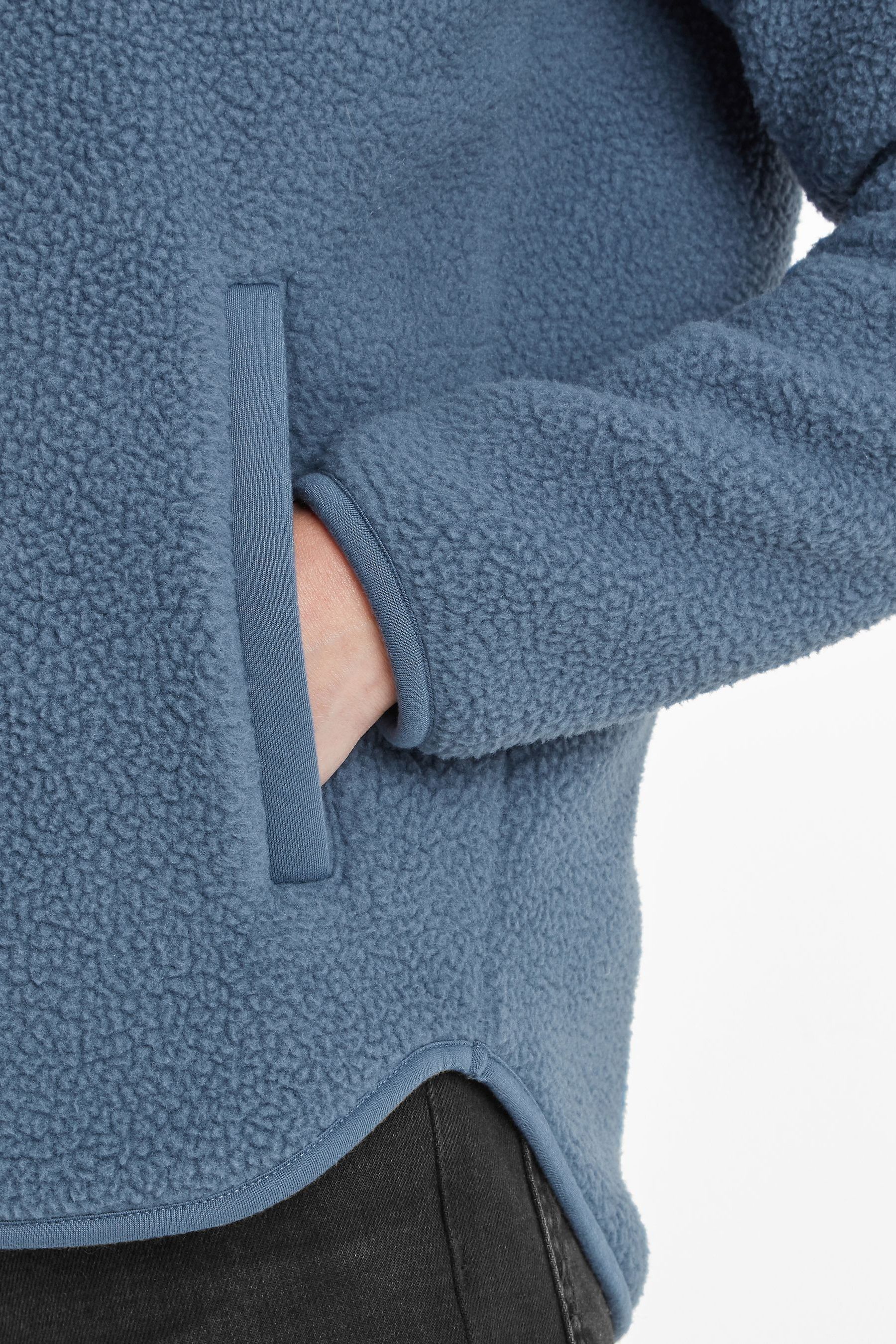Next sherpa jacket online