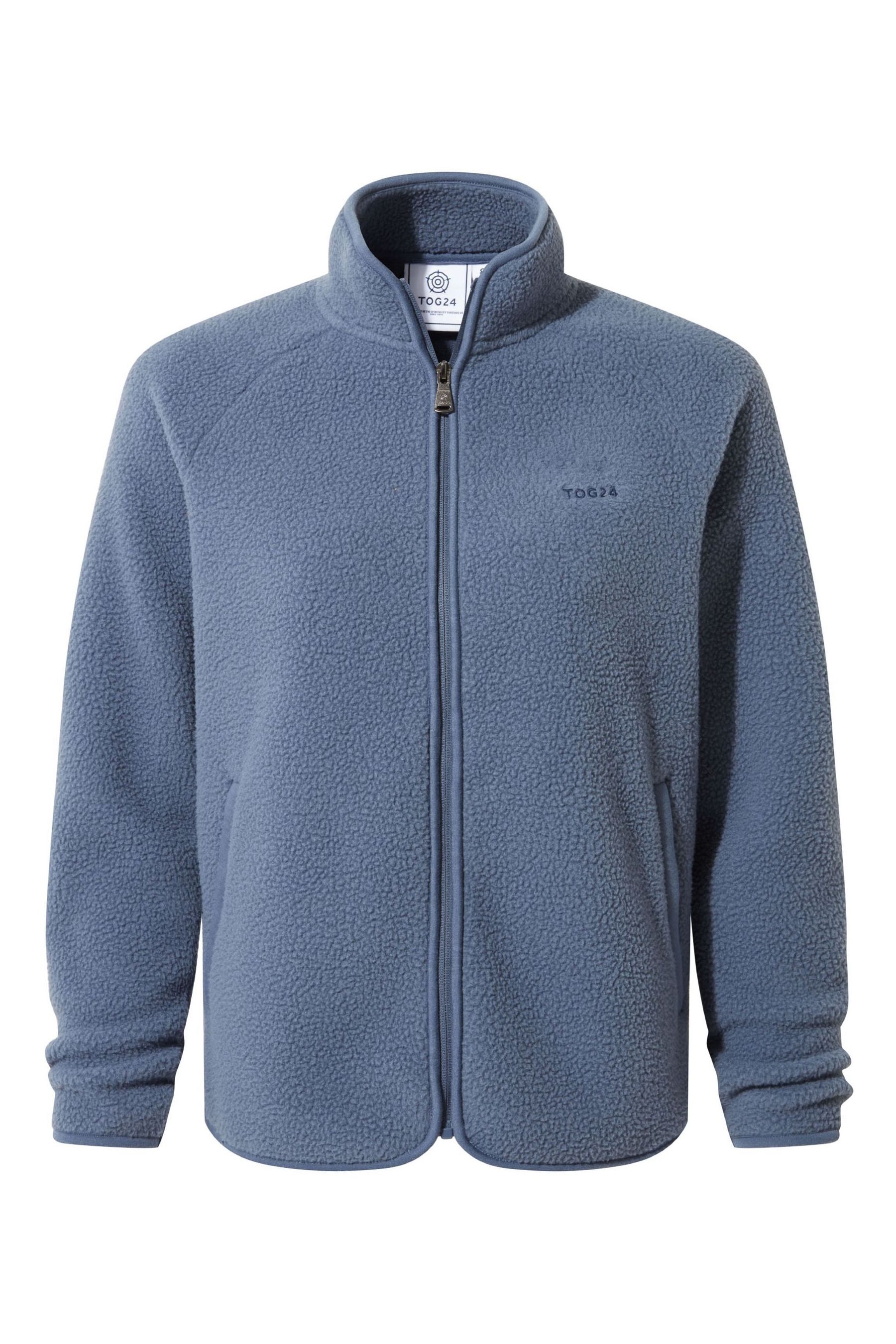 Tog 24 Leving Womens Sherpa Jacket
