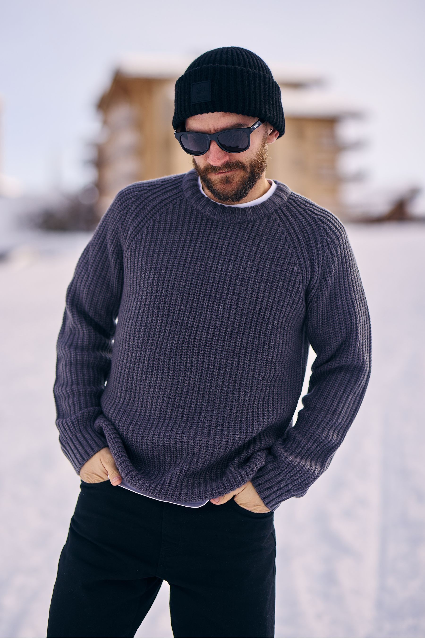 Boden logan sweater online