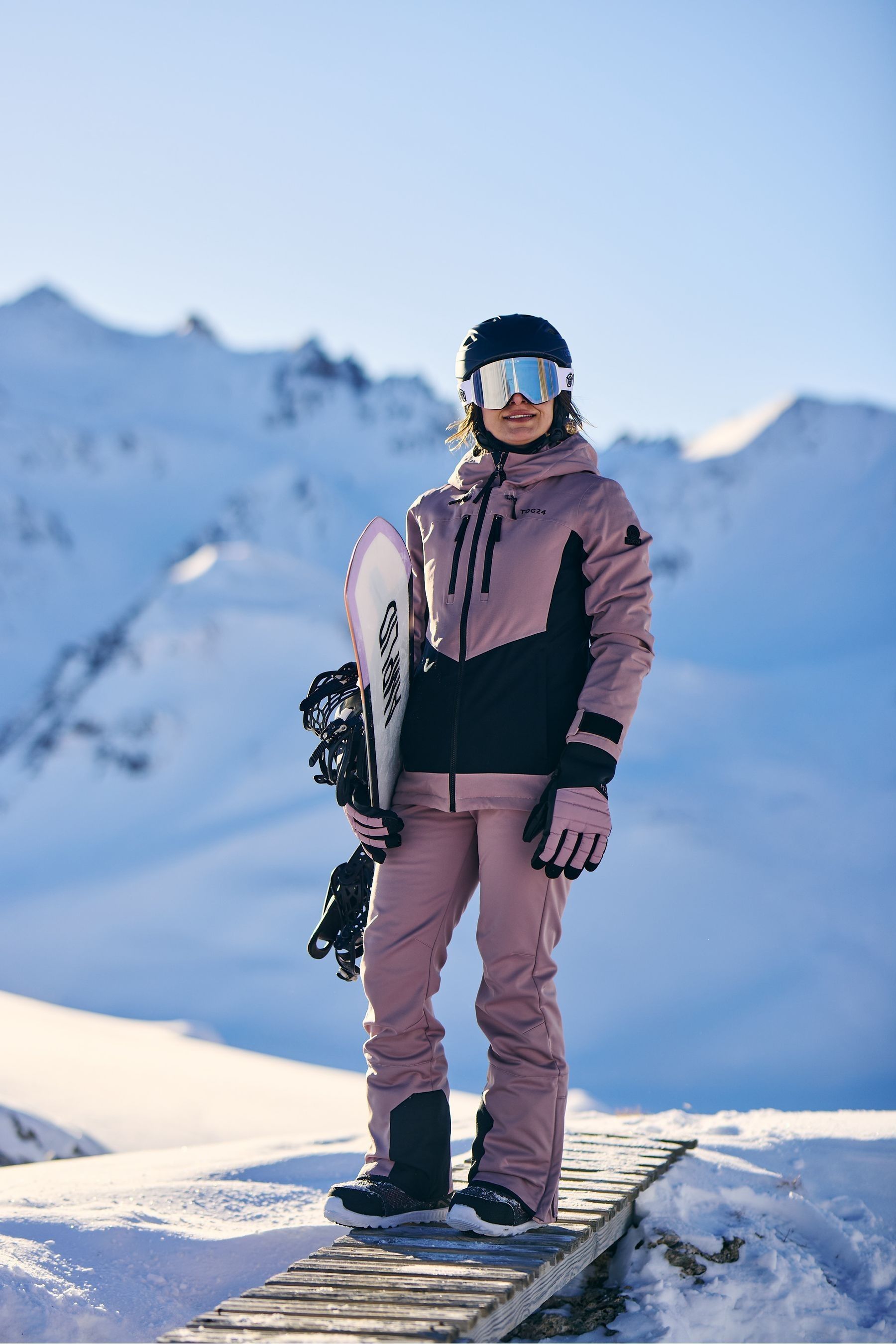 Tog 24 ski wear cheap