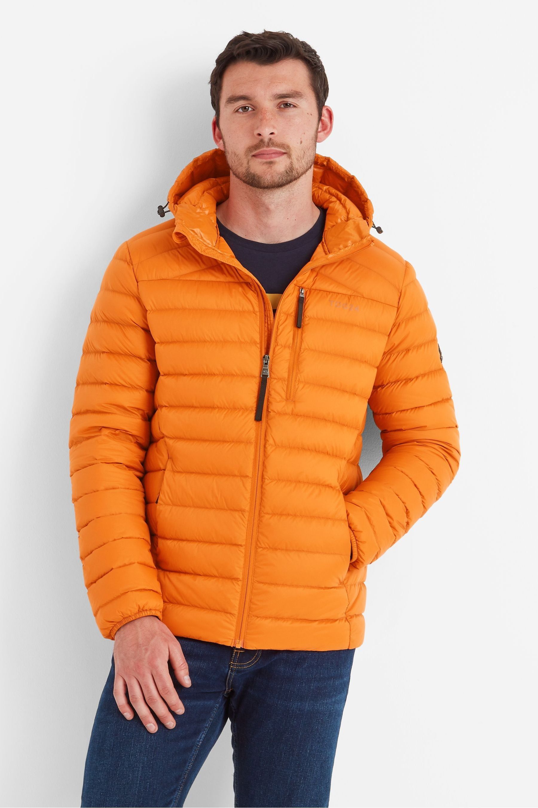 Buy Tog 24 Mens North RDS Hooded Jacket Next Ukraine