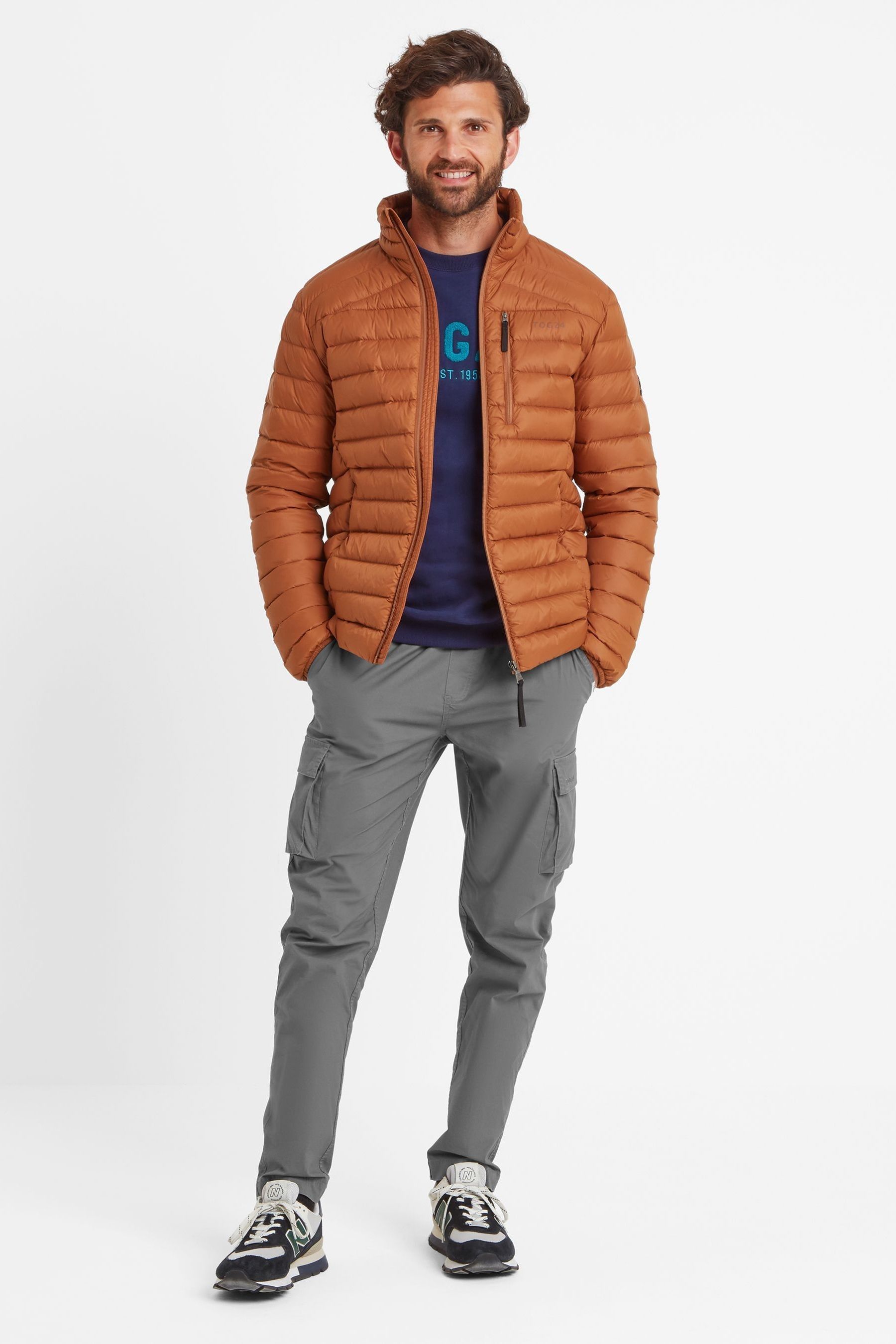 Tog 24 mens jacket best sale