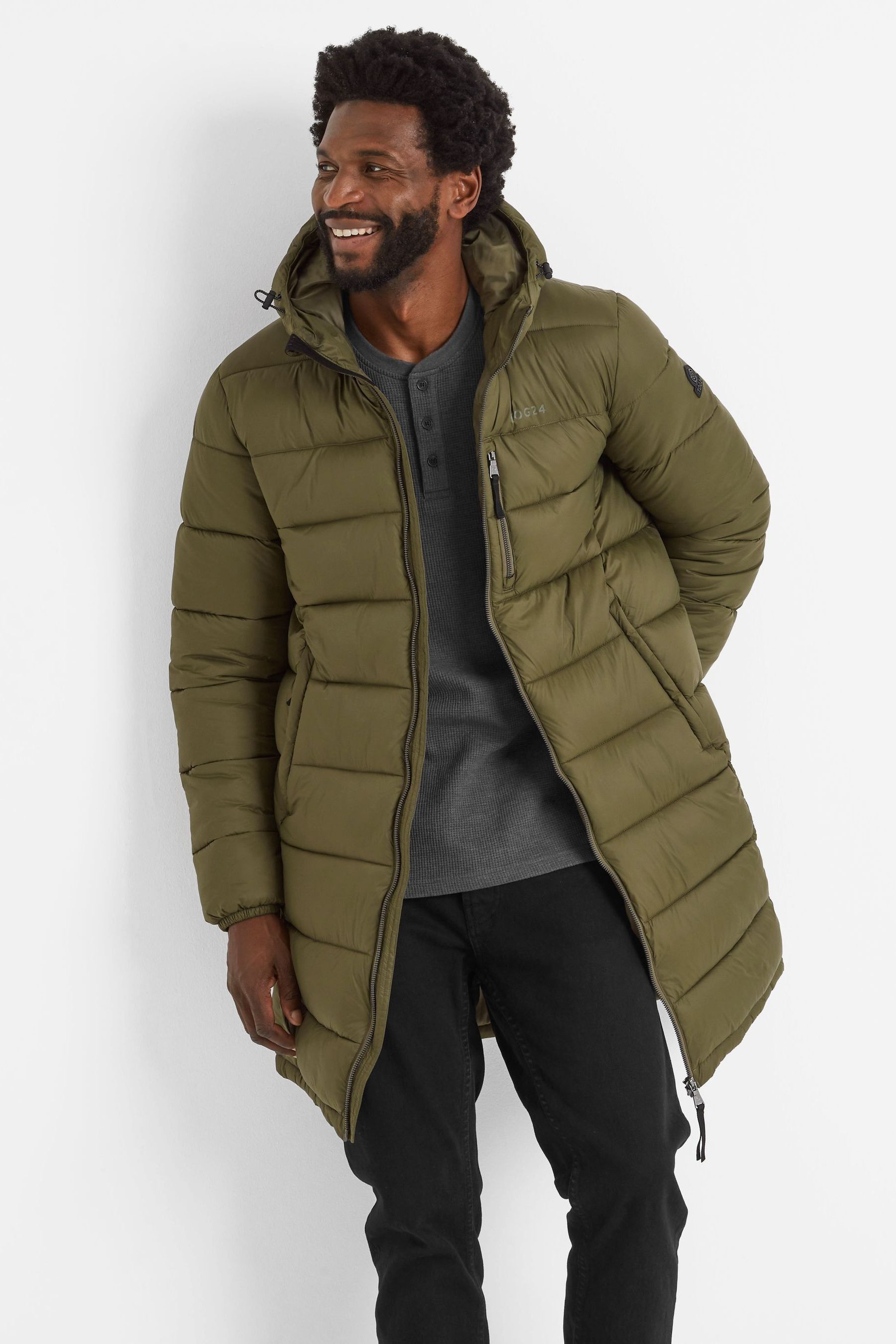 Tog 24 mens jacket sale