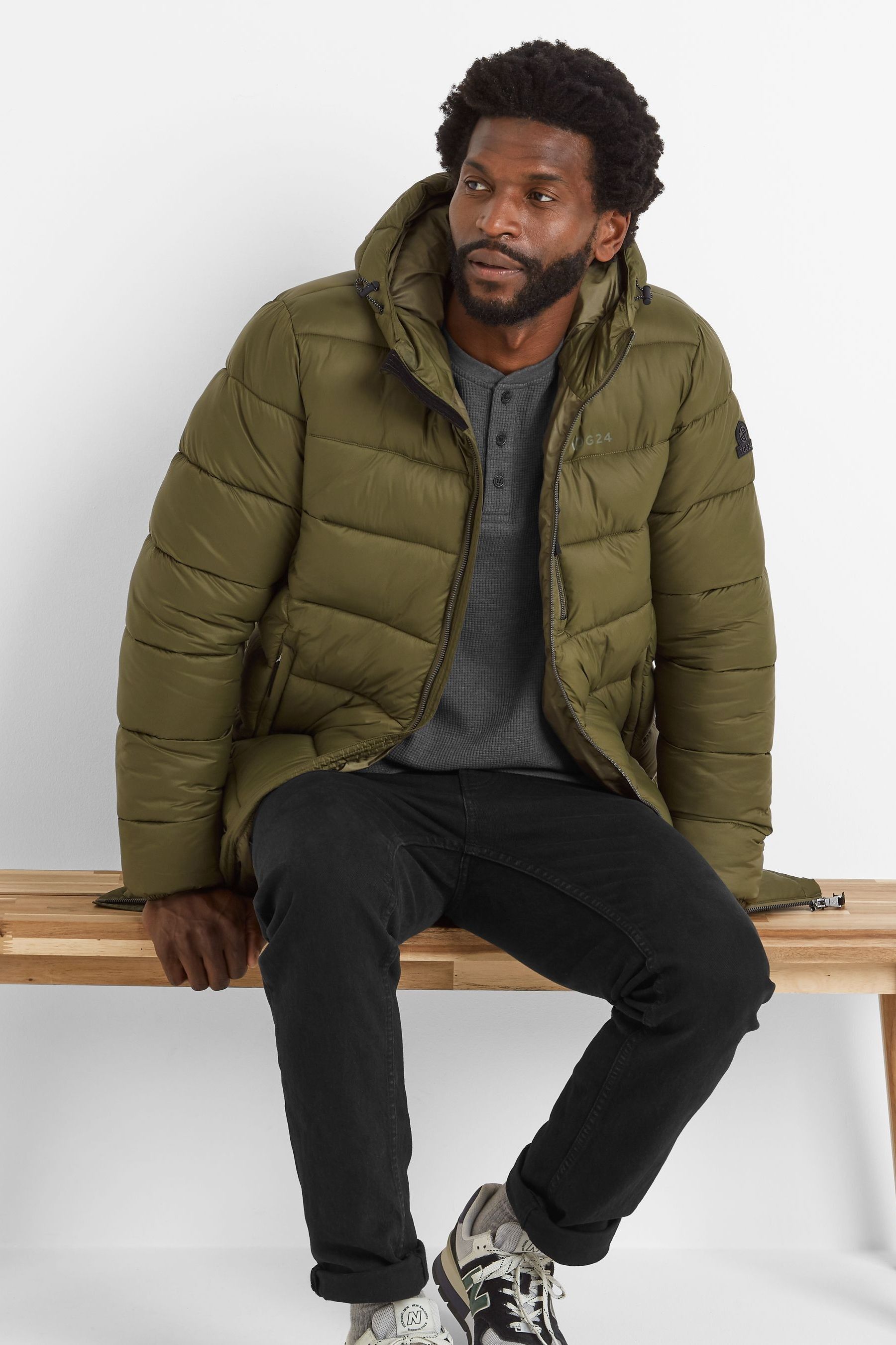 Tog 24 mens jacket 2025