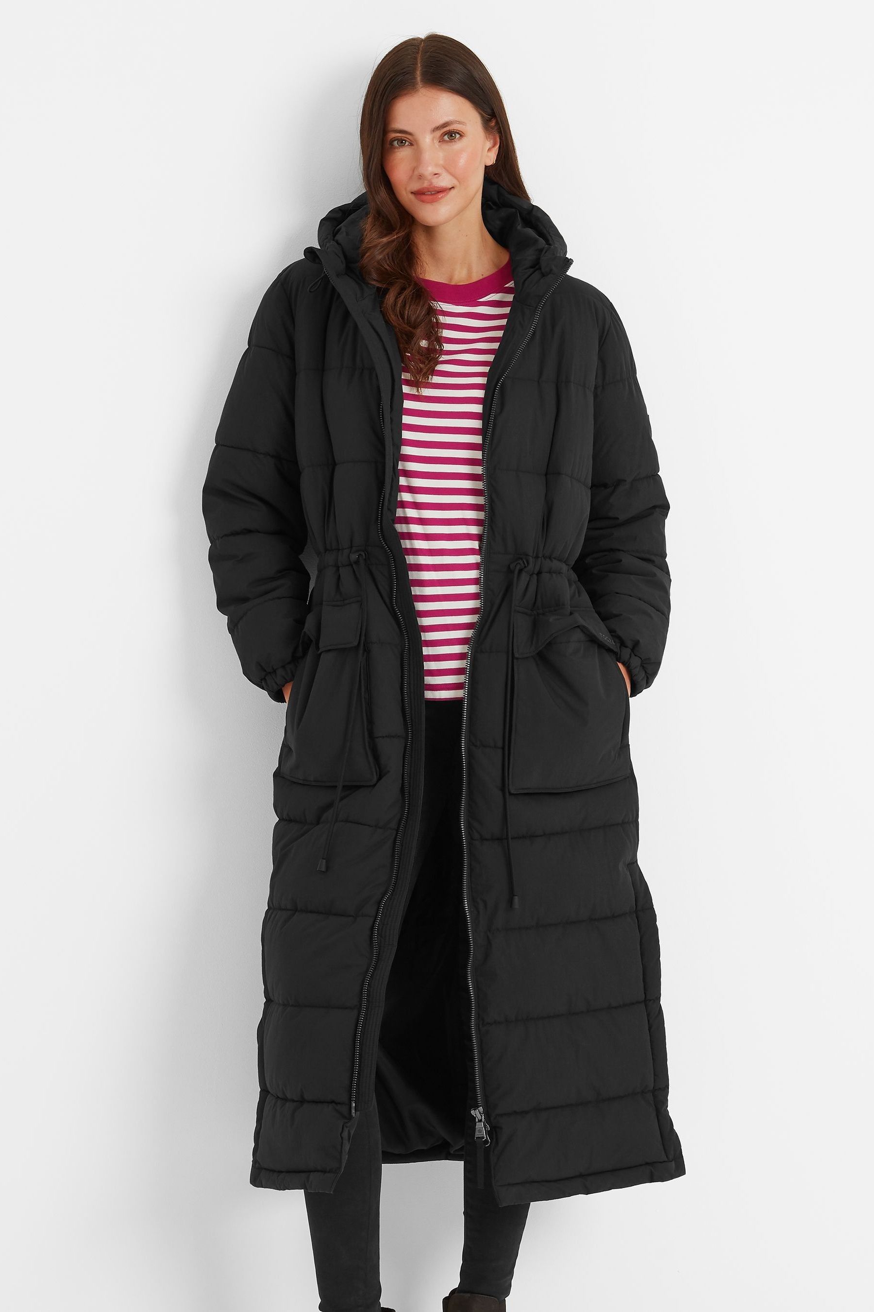 Tog 24 black jacket store