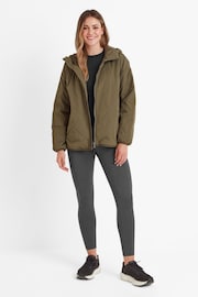 Tog 24 Green Womens Corlae Jacket - Image 2 of 8