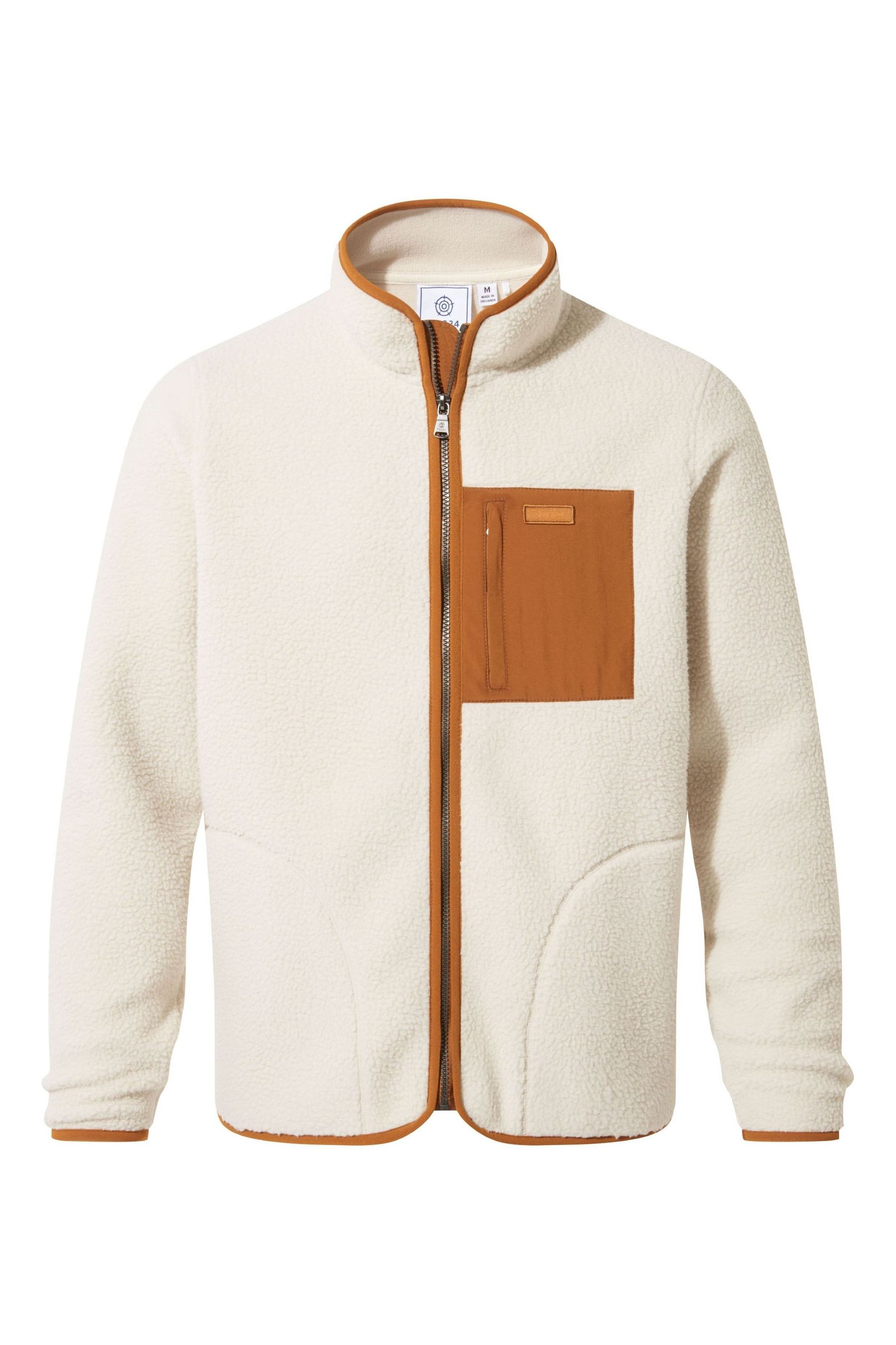 Tog 24 fleece jacket outlet