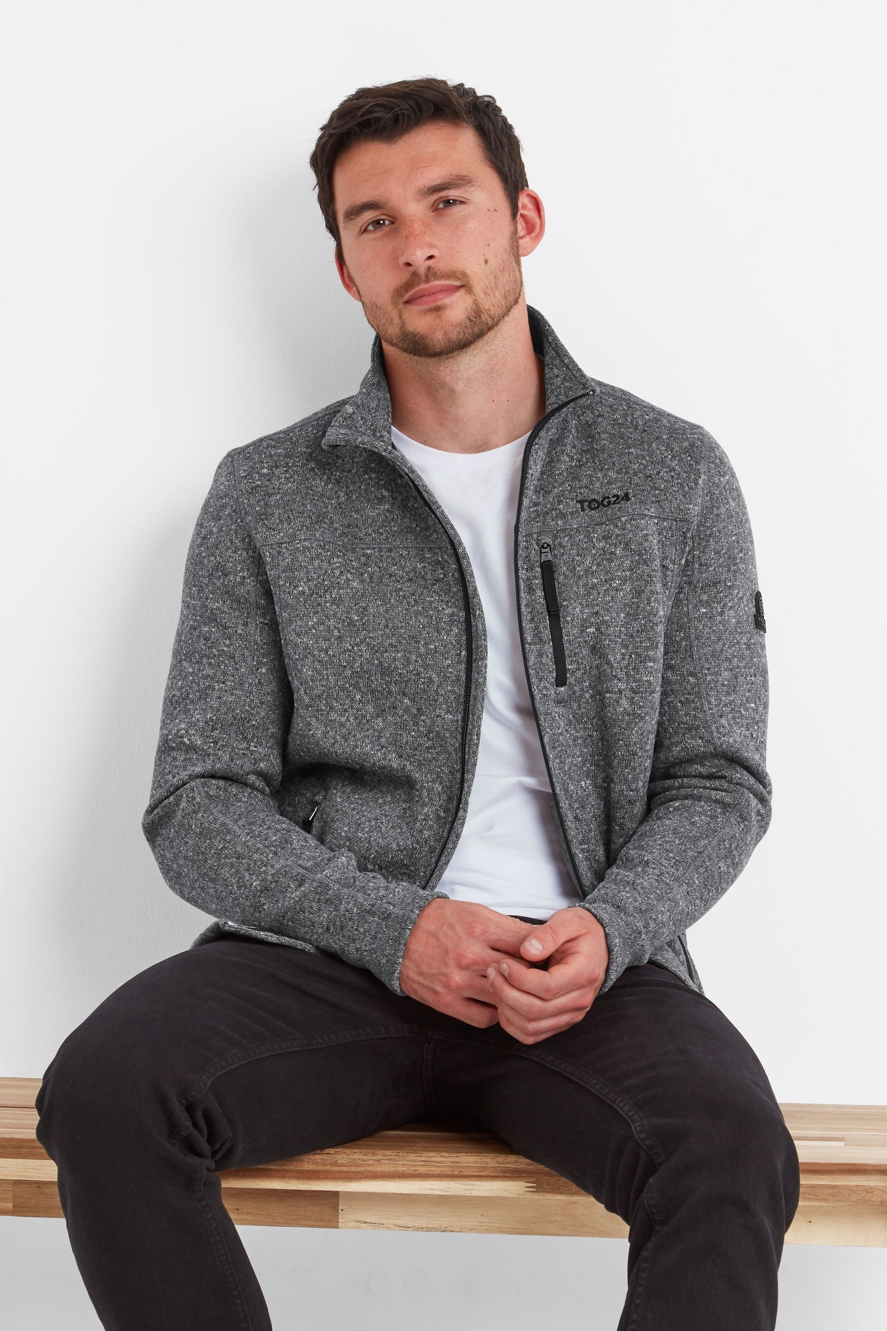 Tog 24 mens fleece best sale