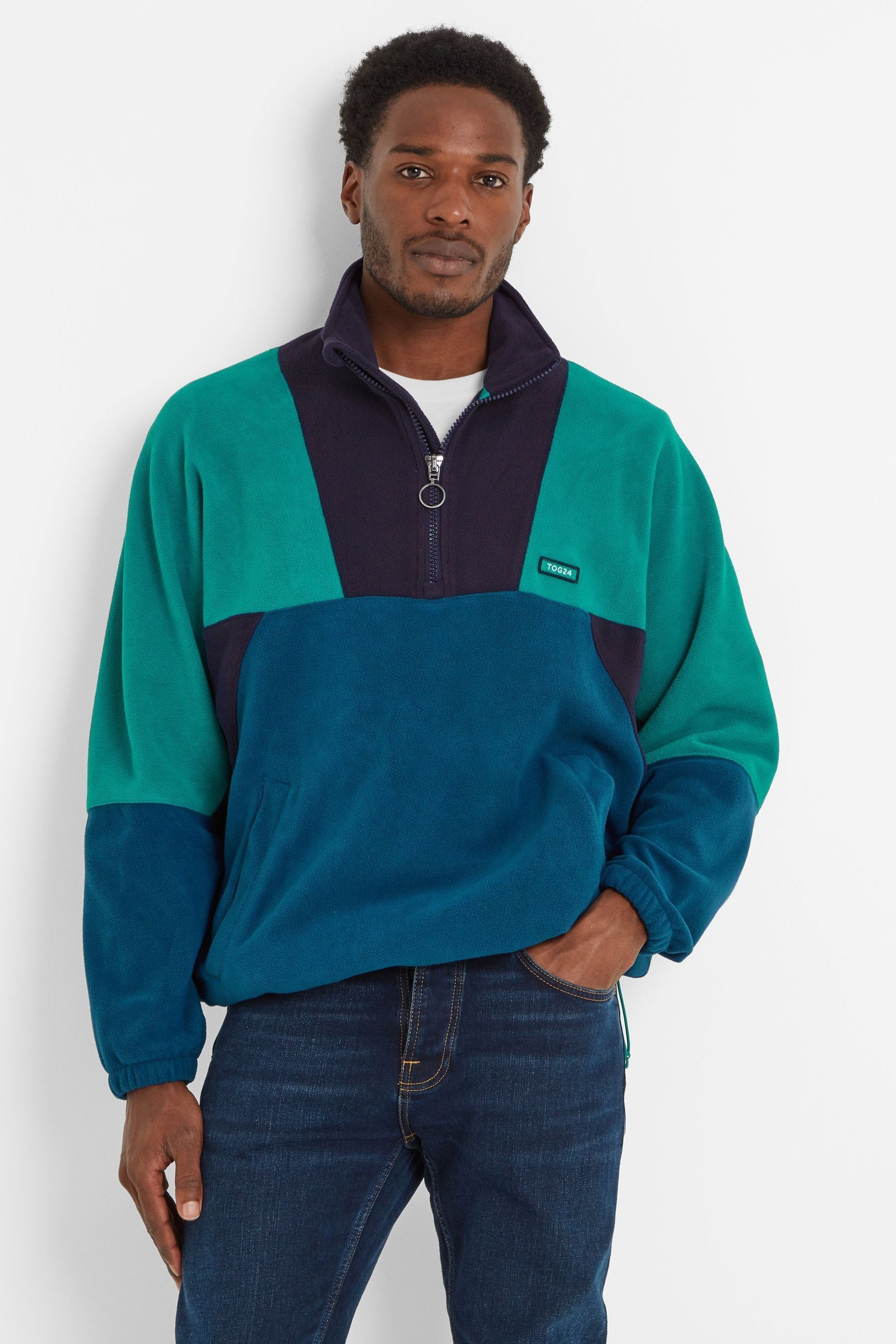 Tog 24 fleece jacket cheap