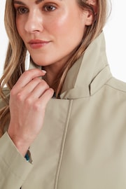 Tog 24 Cream Womens Alva Waterproof Jacket - Image 7 of 8