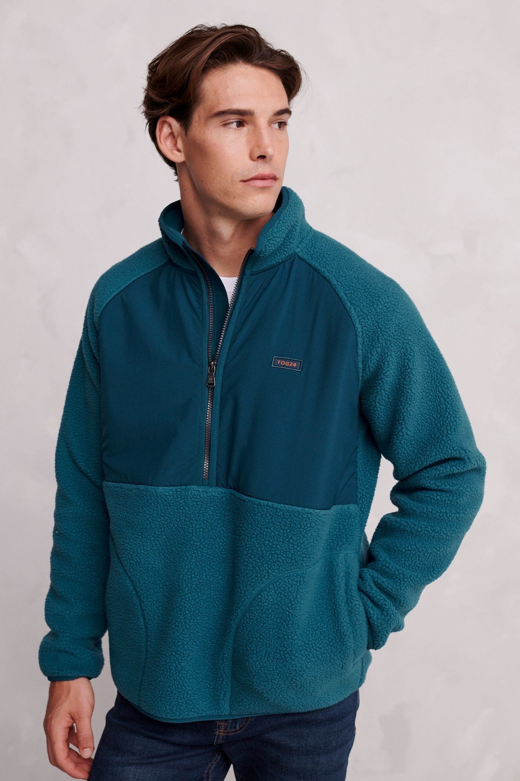 Tog 24 mens fleece outlet