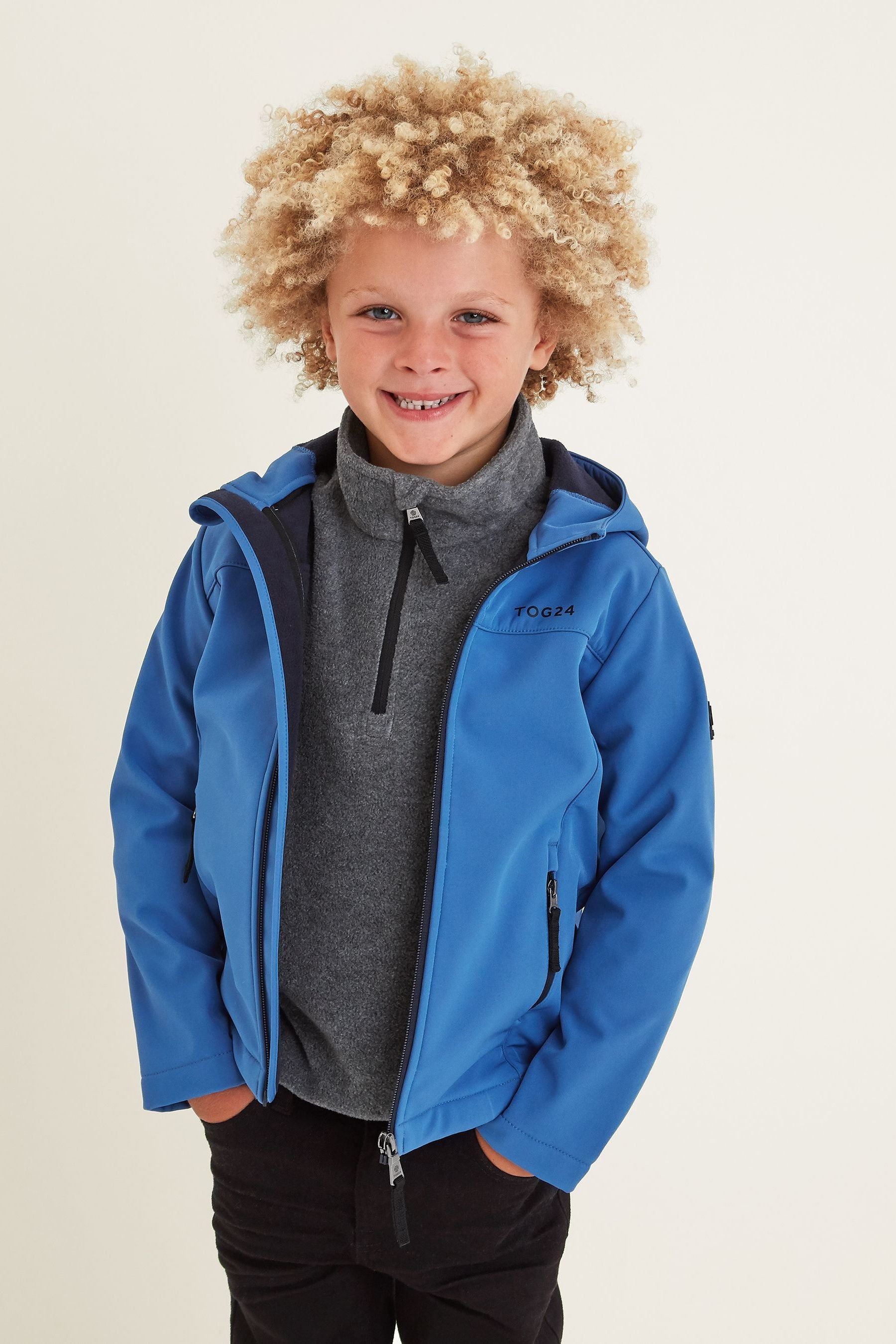 Tog 24 children's jackets outlet