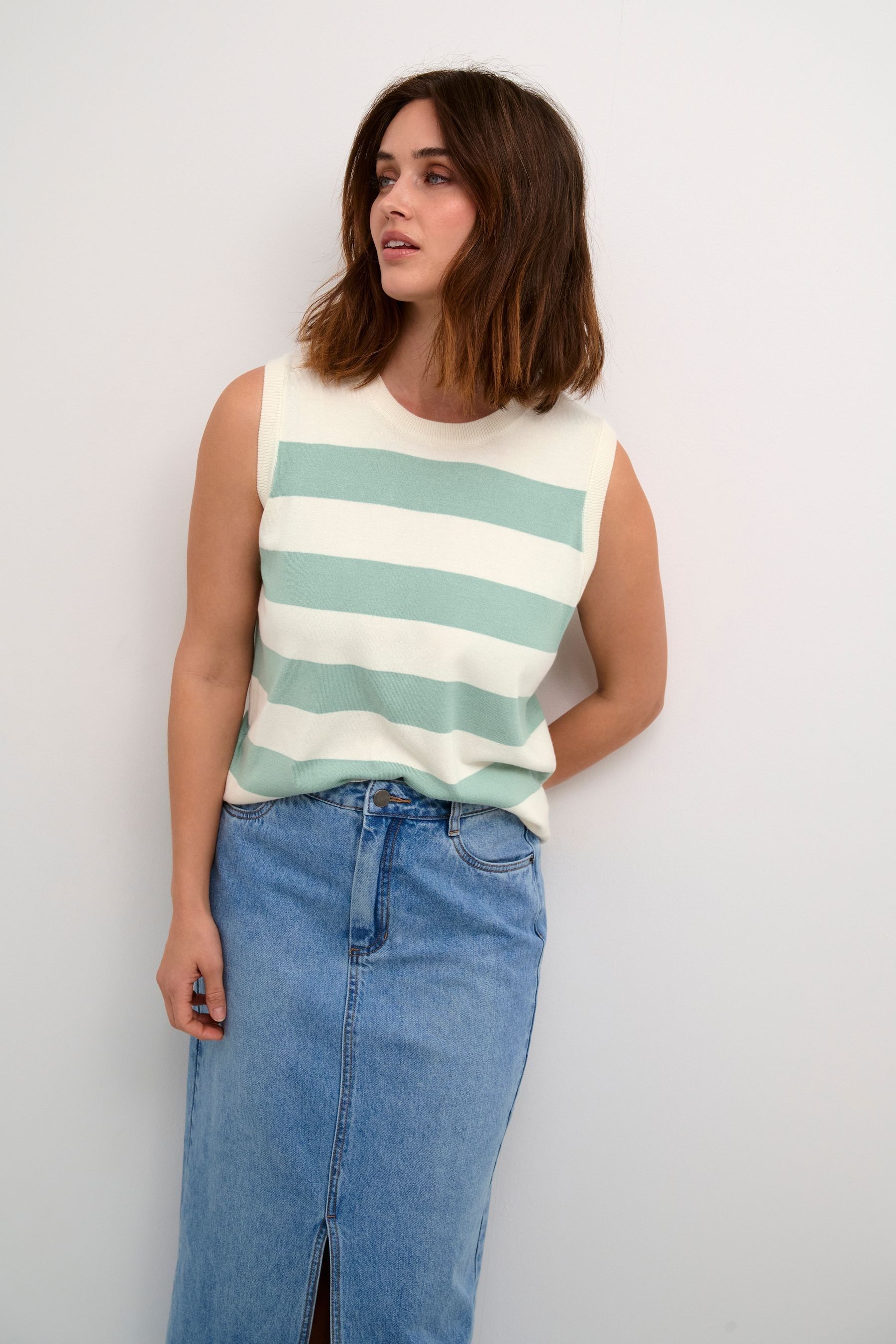 Womens slipover jumper best sale