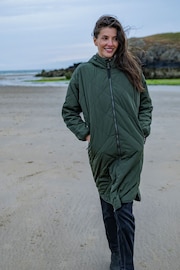 Tog 24 Green Banton Womens Jacket - Image 1 of 8