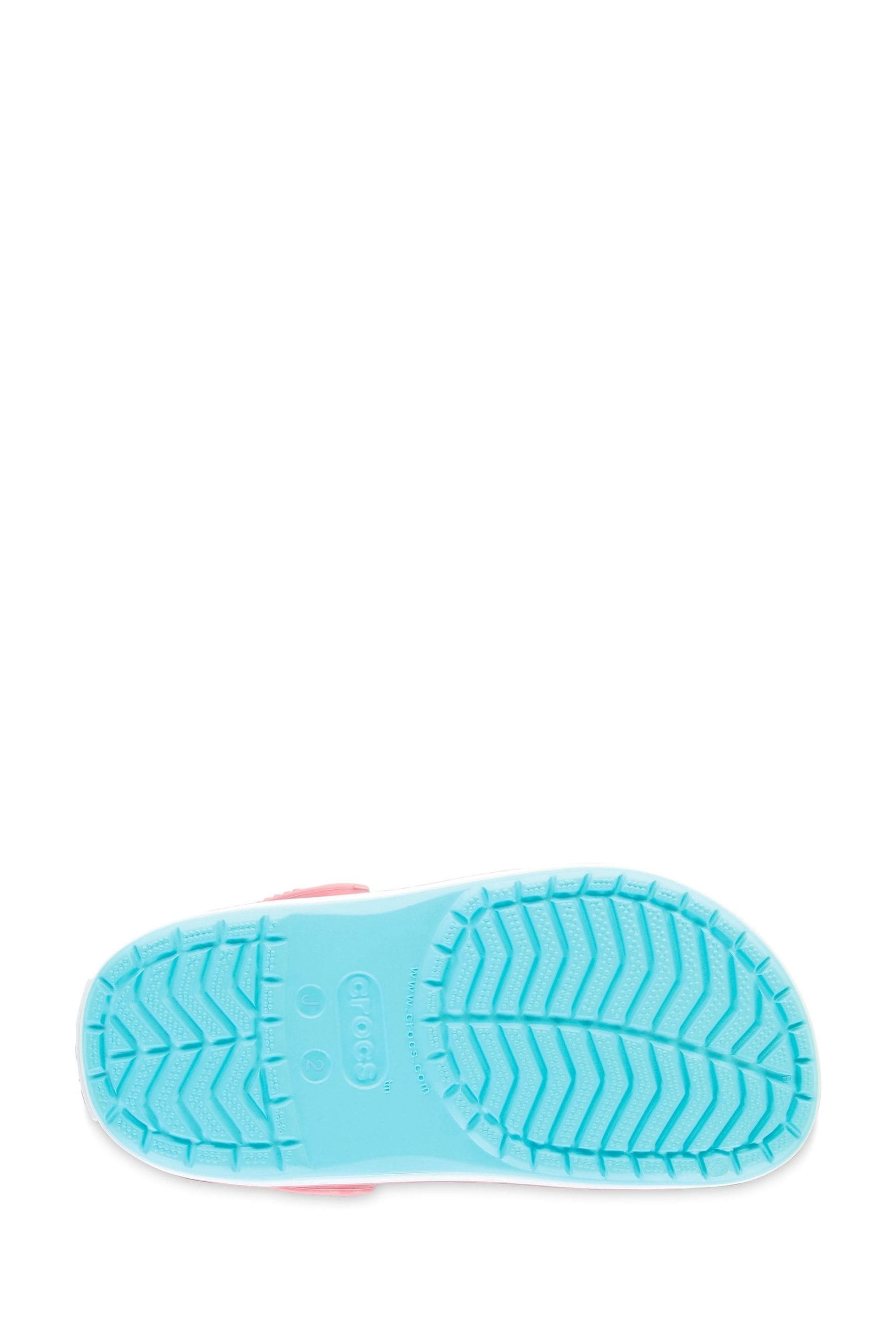 Kids crocband clog best sale