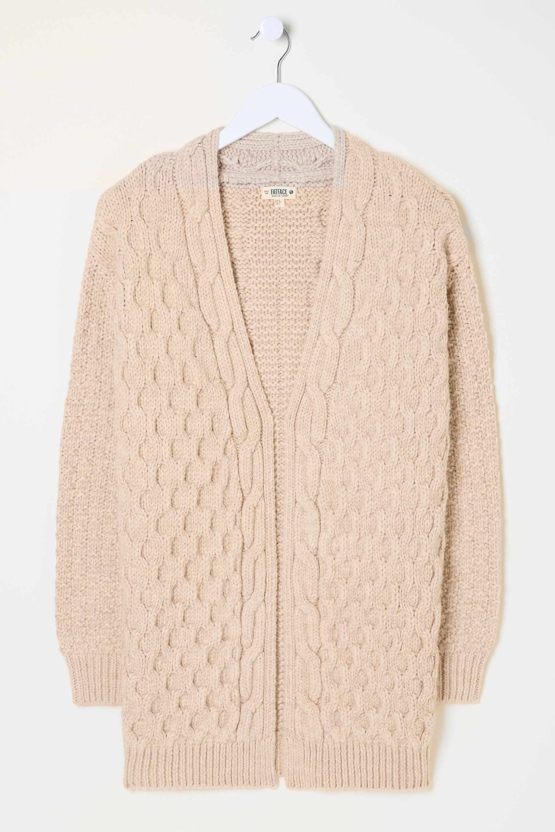 Fat face lizzie cardigan 2025