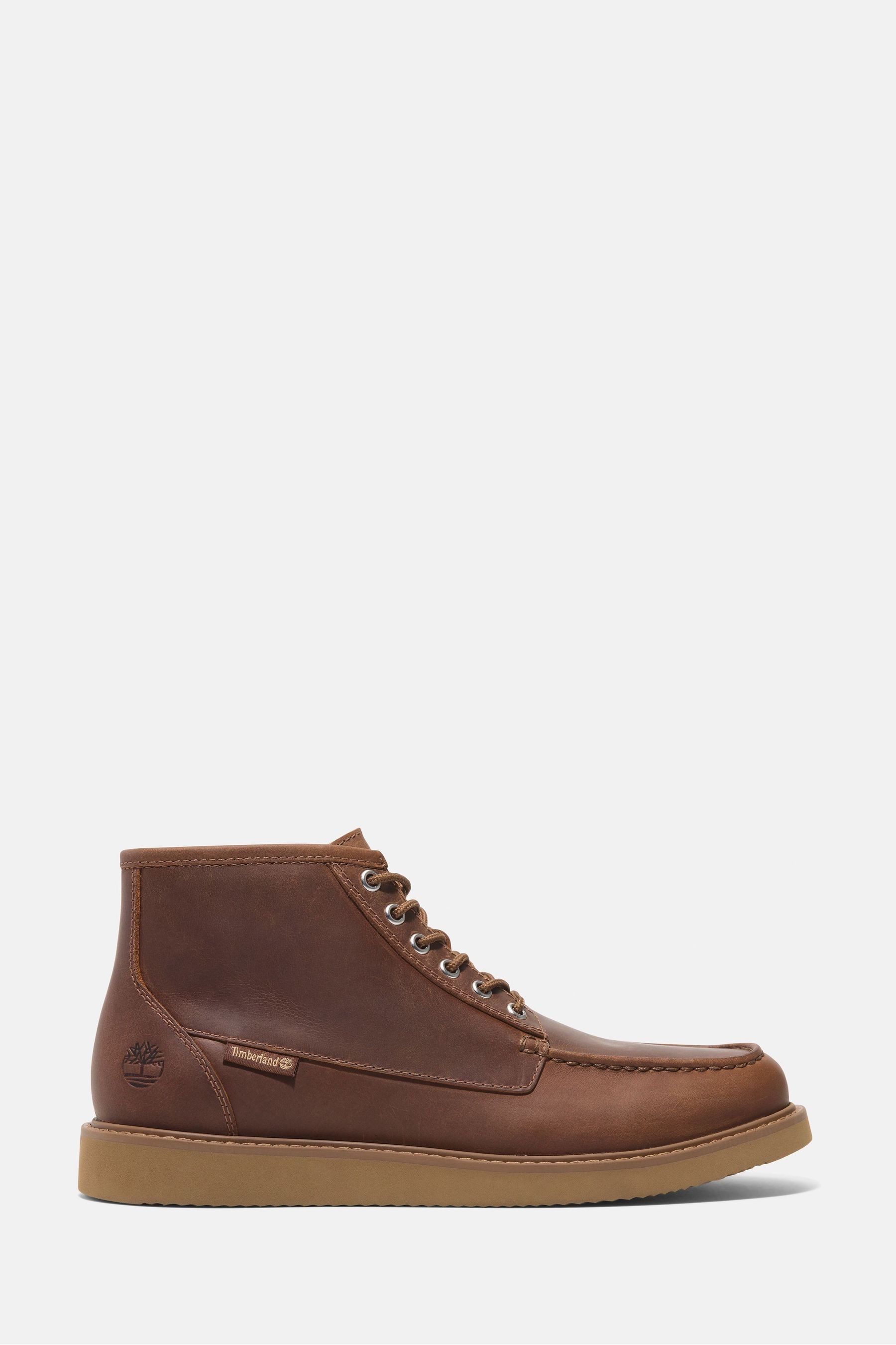 Buy Timberland Newmarket II Chukka Boat Shoes from Next Romania