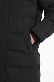 Tog 24 Black Womens Glaston Waterproof Parka - Image 5 of 7