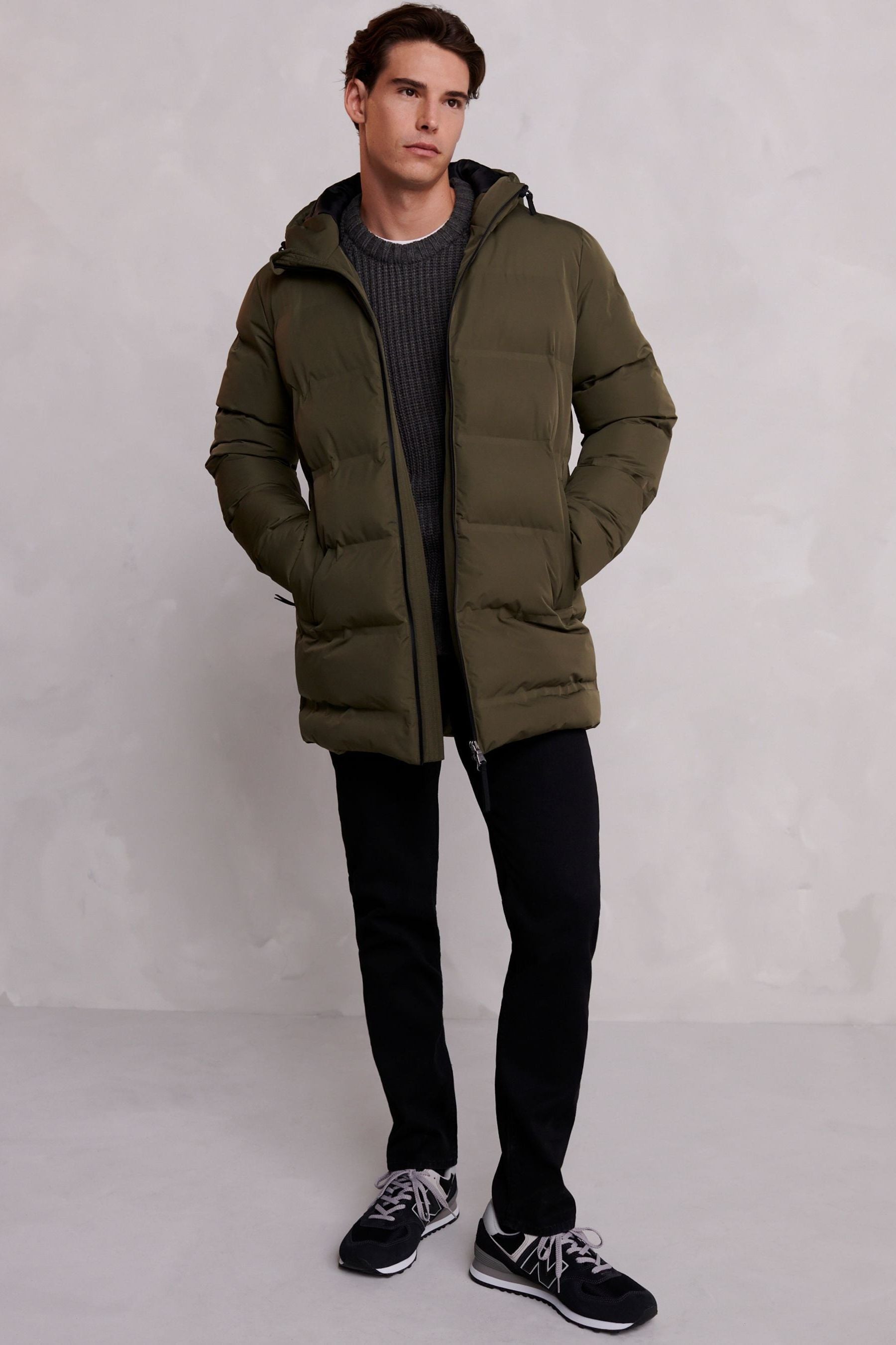 Mens tog 24 parka online