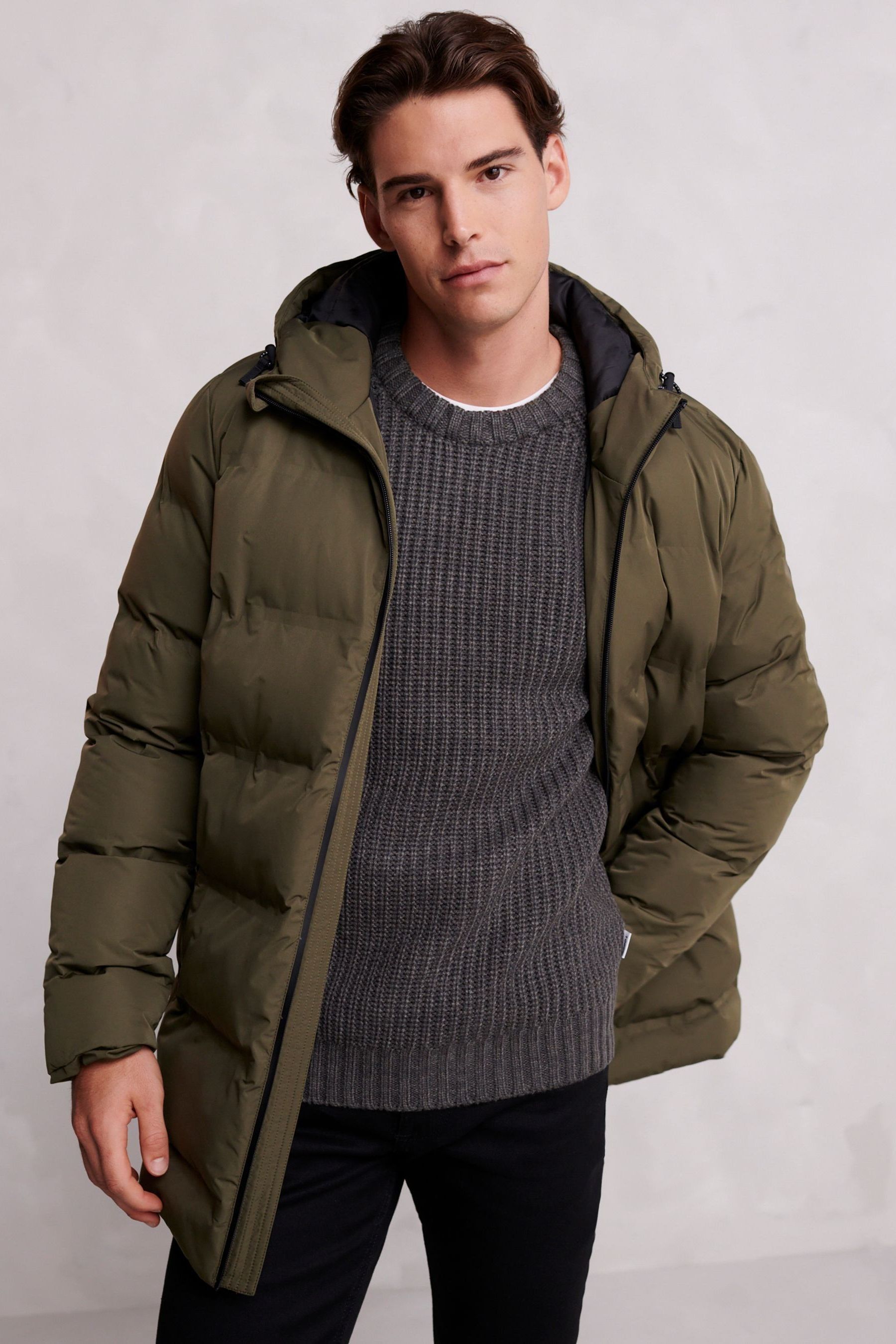 Mens tog 24 parka shop