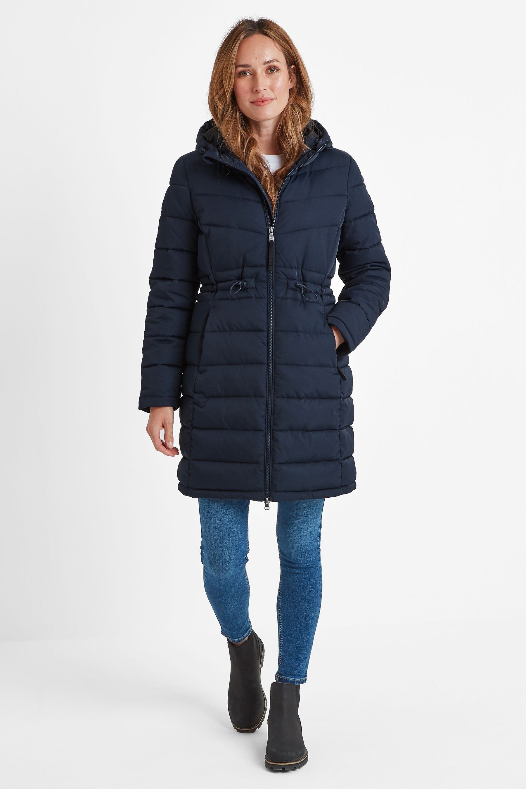 Tog 24 premium parka hotsell