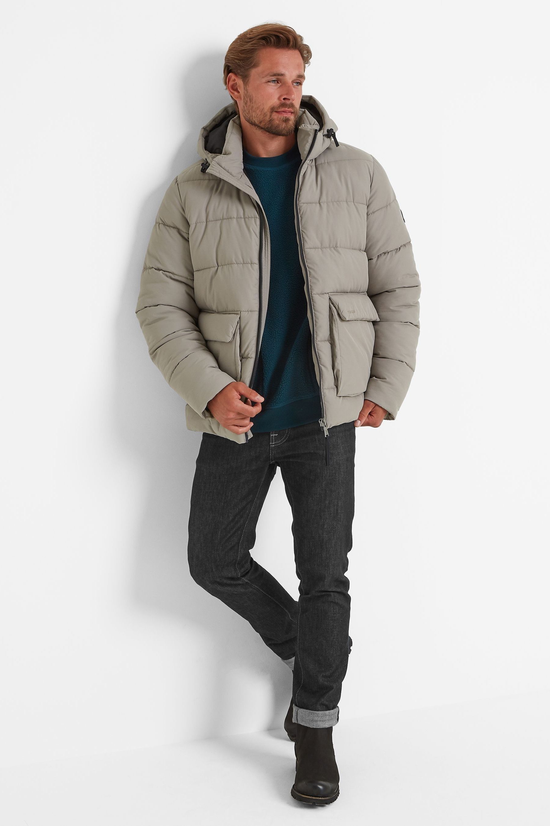 Tog 24 ultimate parka hot sale