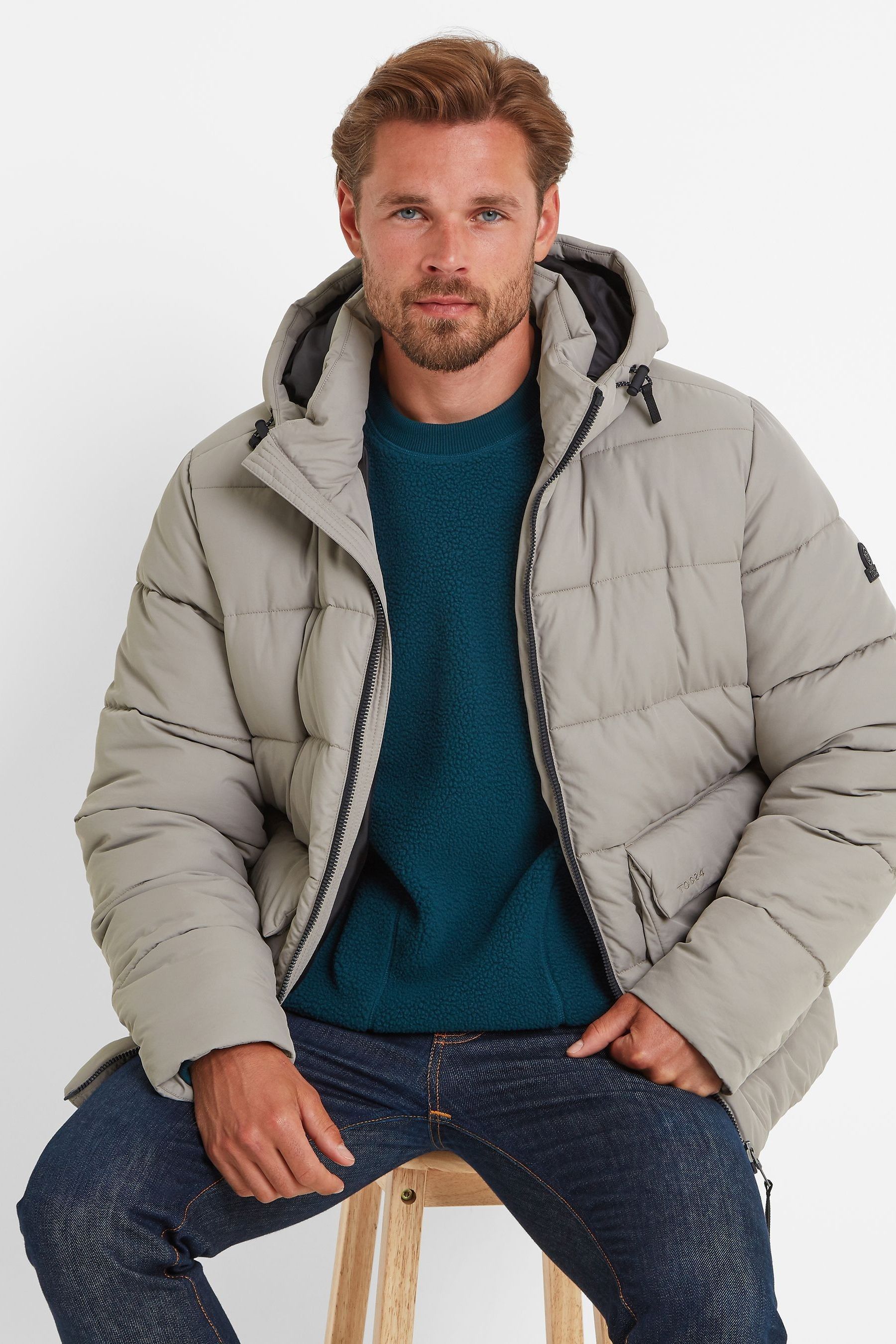 Tog 24 ultimate parka new arrivals