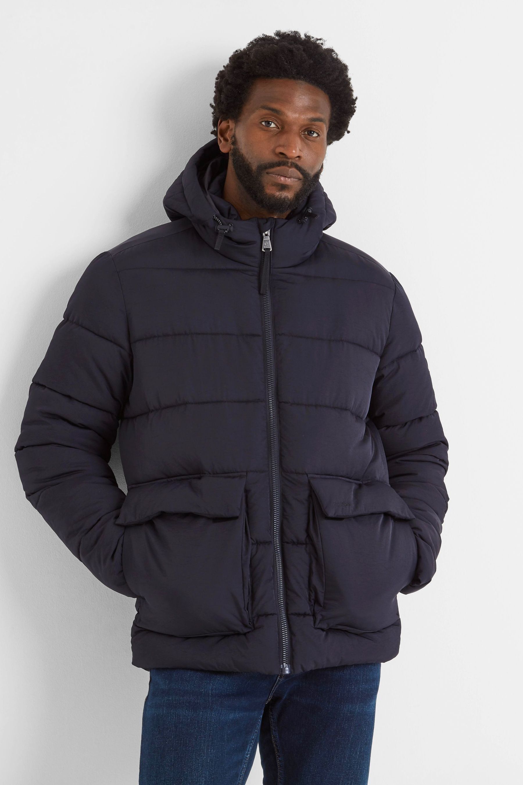 Mens tog 24 parka online