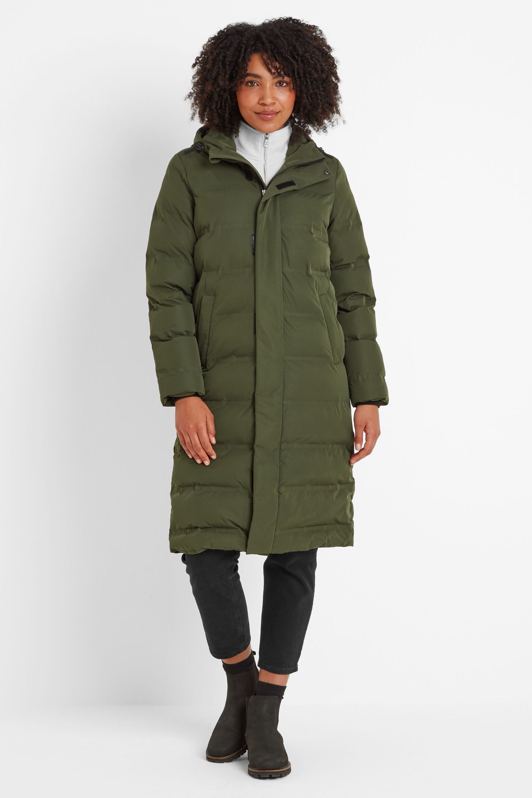 Tog 24 parka best sale